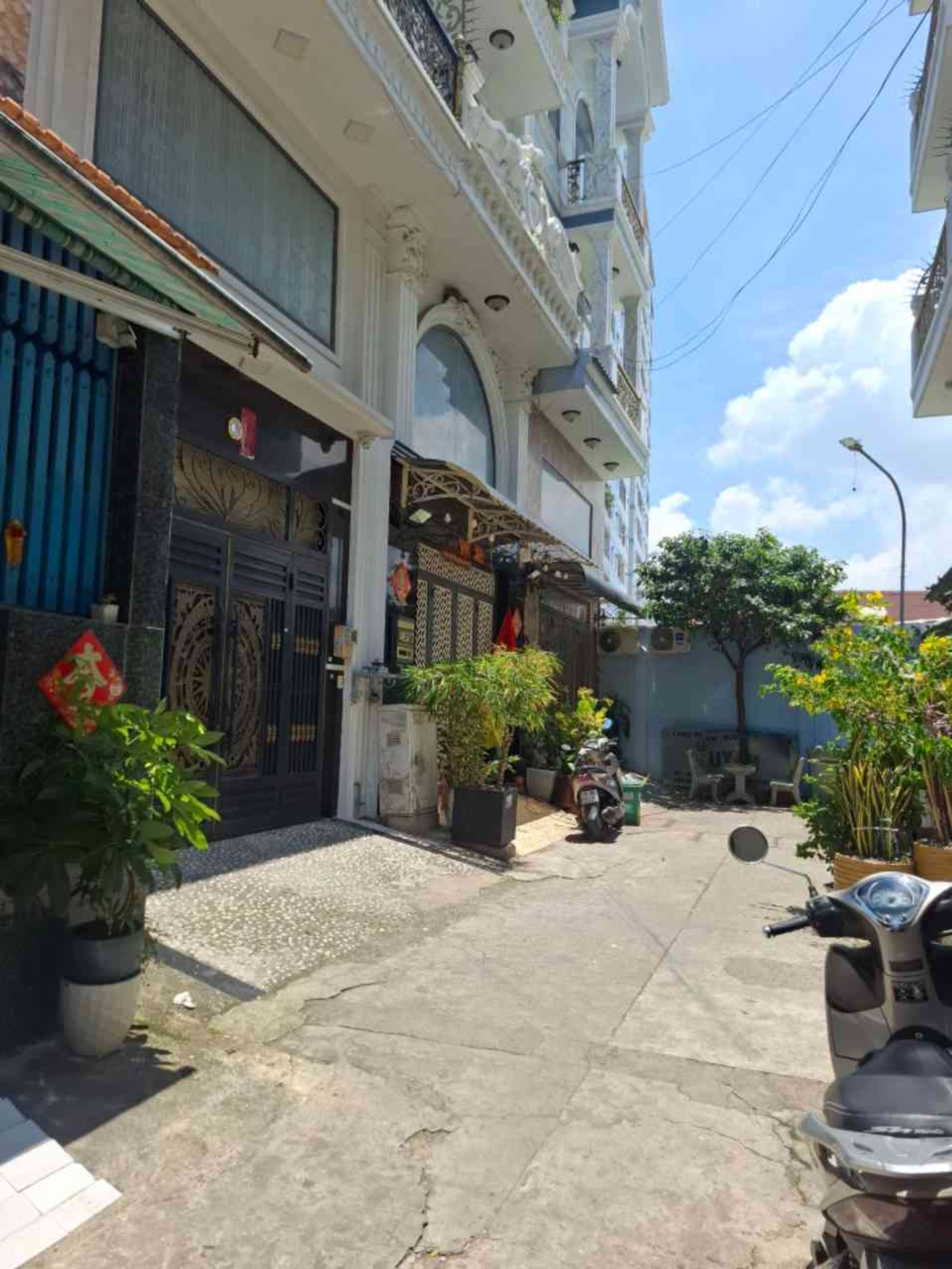 Bán nhà riêng 2 tầng tại khu vực có pháp lý rõ ràng, diện tích 32.7 m2