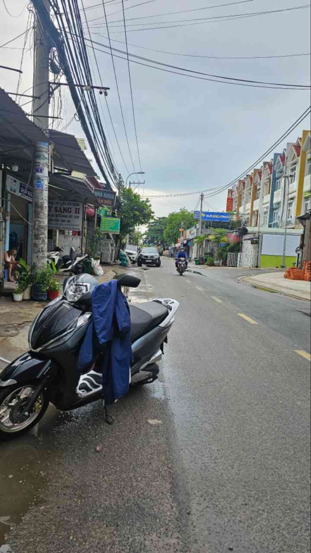 Cơ hội sở hữu nhà mặt phố cực hiếm tại Bình Tân, diện tích rộng giá tốt