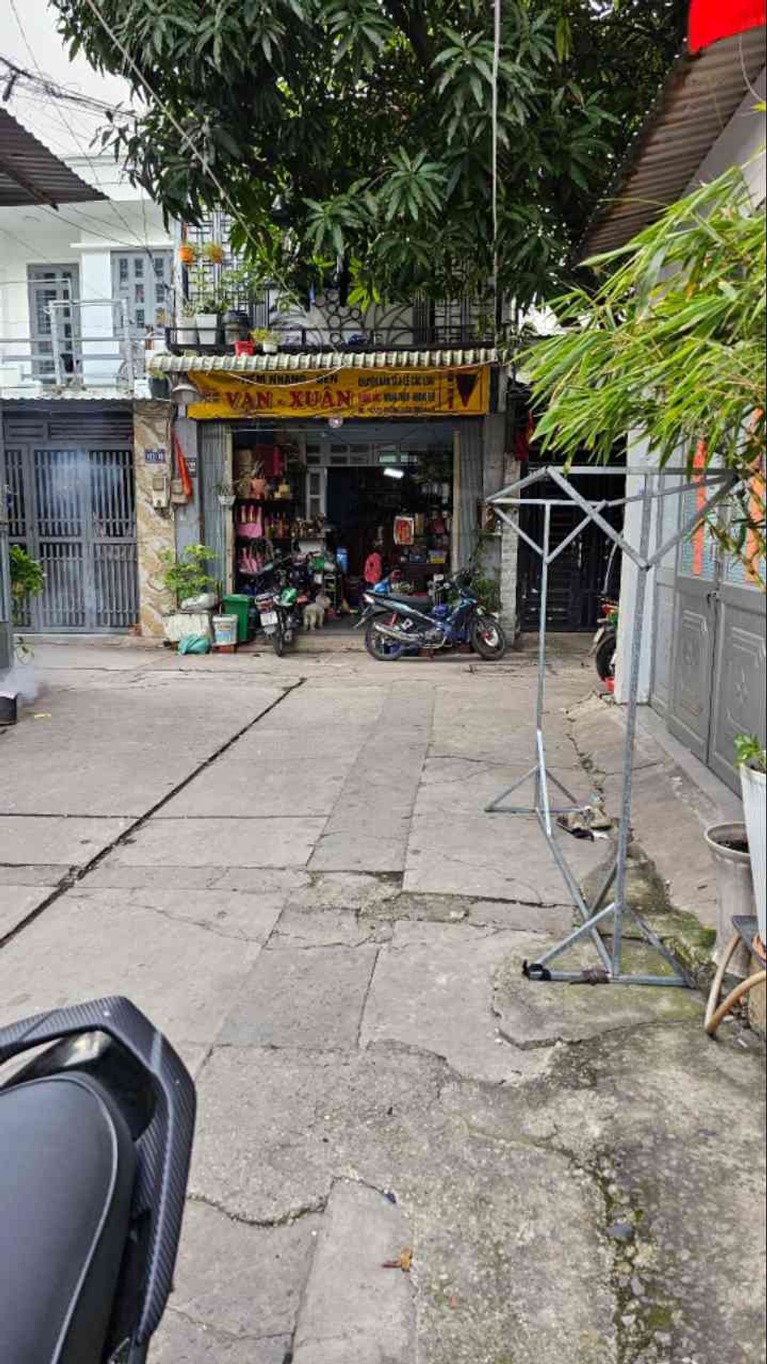 Cơ hội vàng sở hữu nhà riêng 3 tầng tại Bình Hưng Hòa B với giá tốt