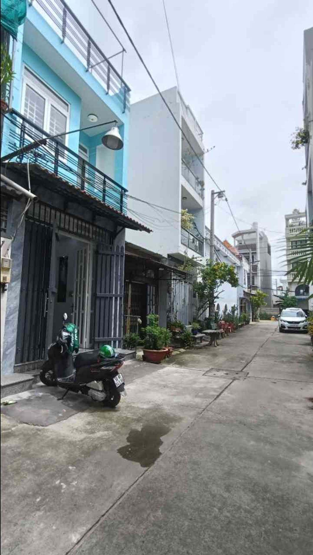 Nhà 3 tầng đẹp mới, vị trí vàng Bình Tân - cơ hội hiếm khó bỏ qua