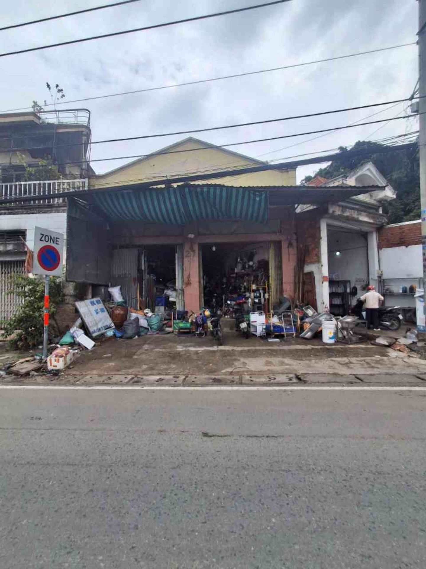 🆘 GIẢM 3,5 TỶ – GIÁ MỚI 11 TỶ TL – MT QL22 HÓC MÔN 🔥