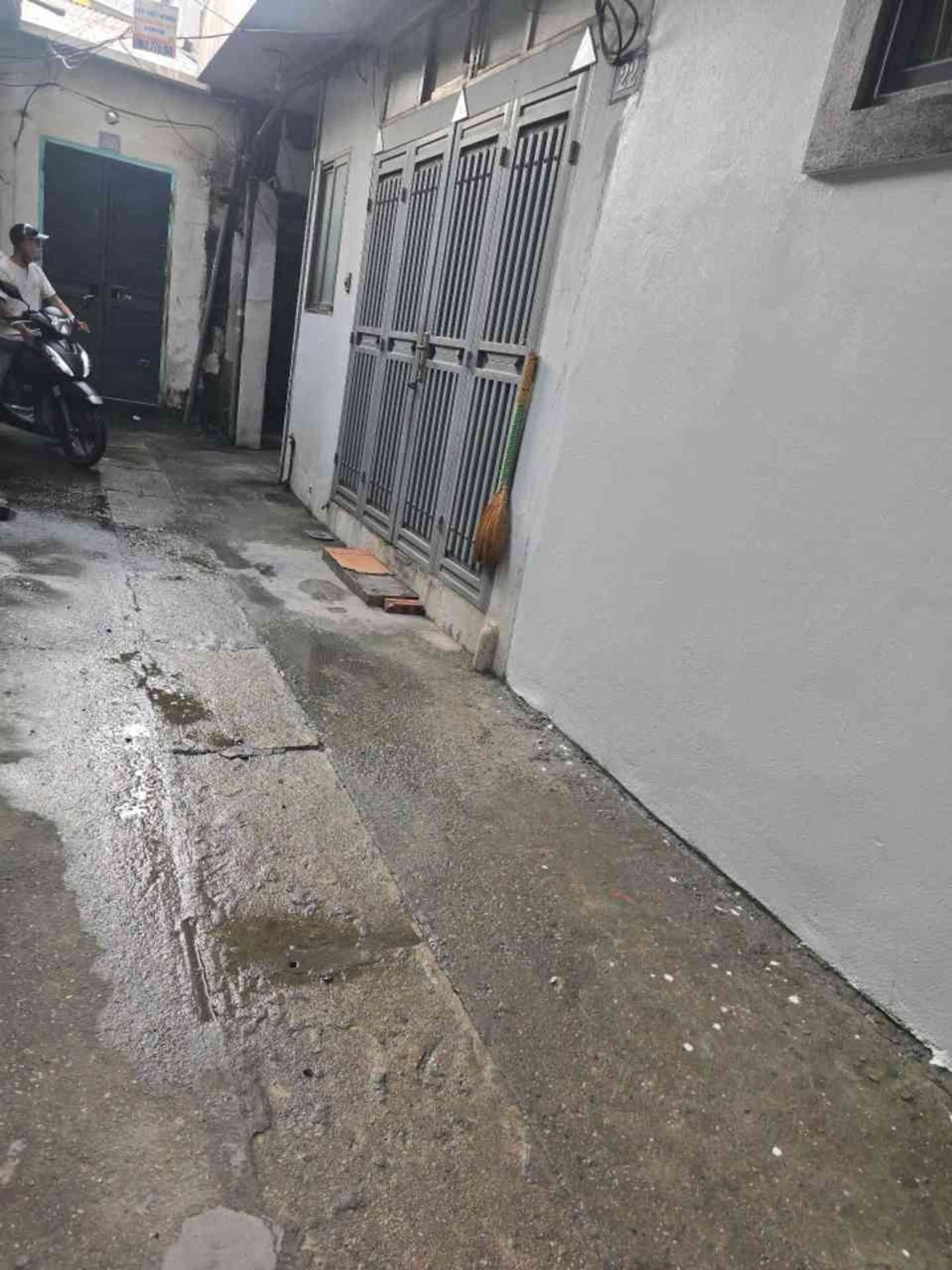 [Tin xác thực] Bán nhà cấp 4 / minh khai/ sổ đỏ riêng/ giá 4.1 tỷ / 0866863387