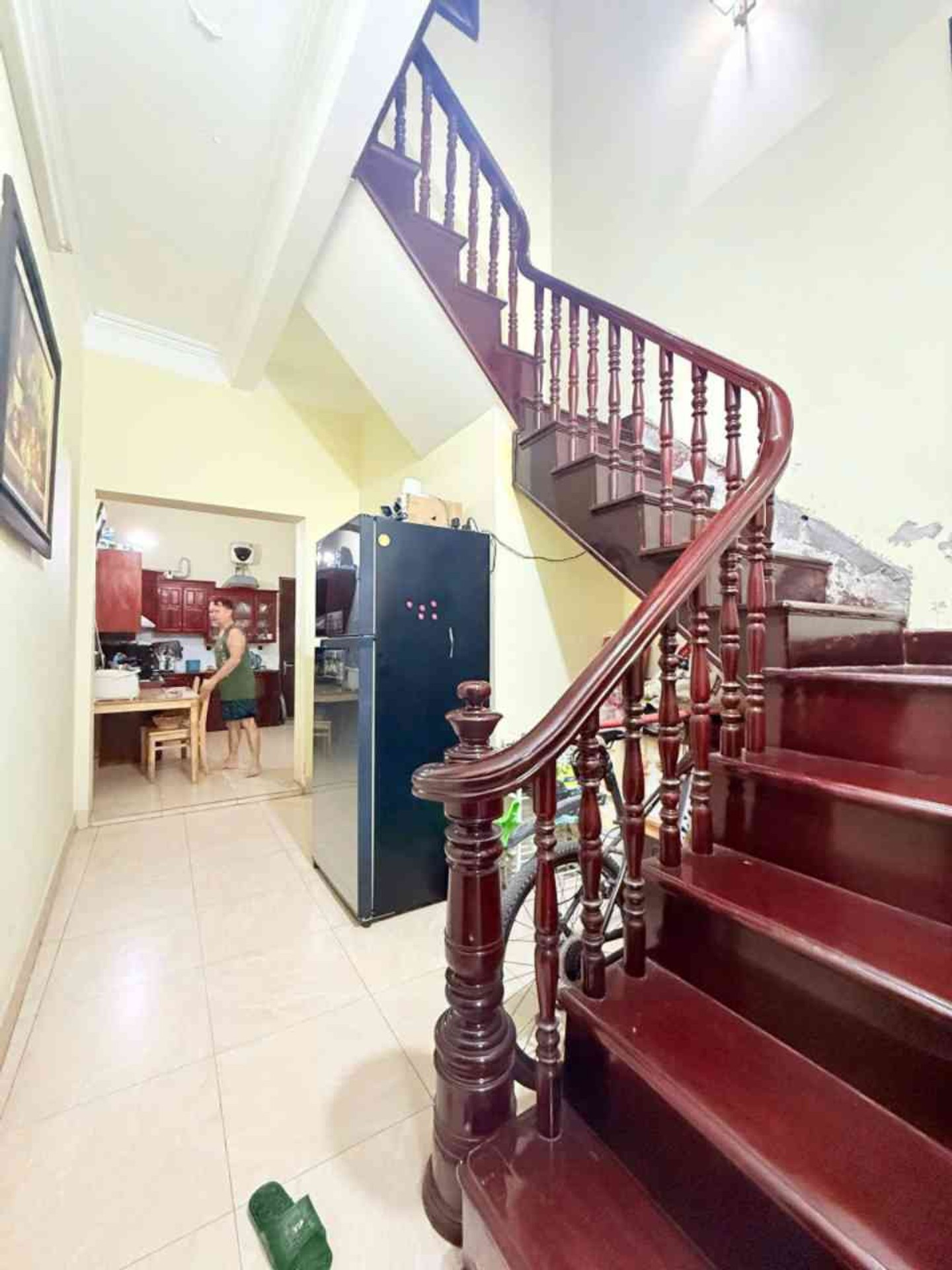 💥💥💥NHÀ PHÂN LÔ PHỐ YÊN LẠC/ 52M2/OTO/ KINH DOANH/ QUY HOẠCH ỔN ĐỊNH/ 19.2 TỶ