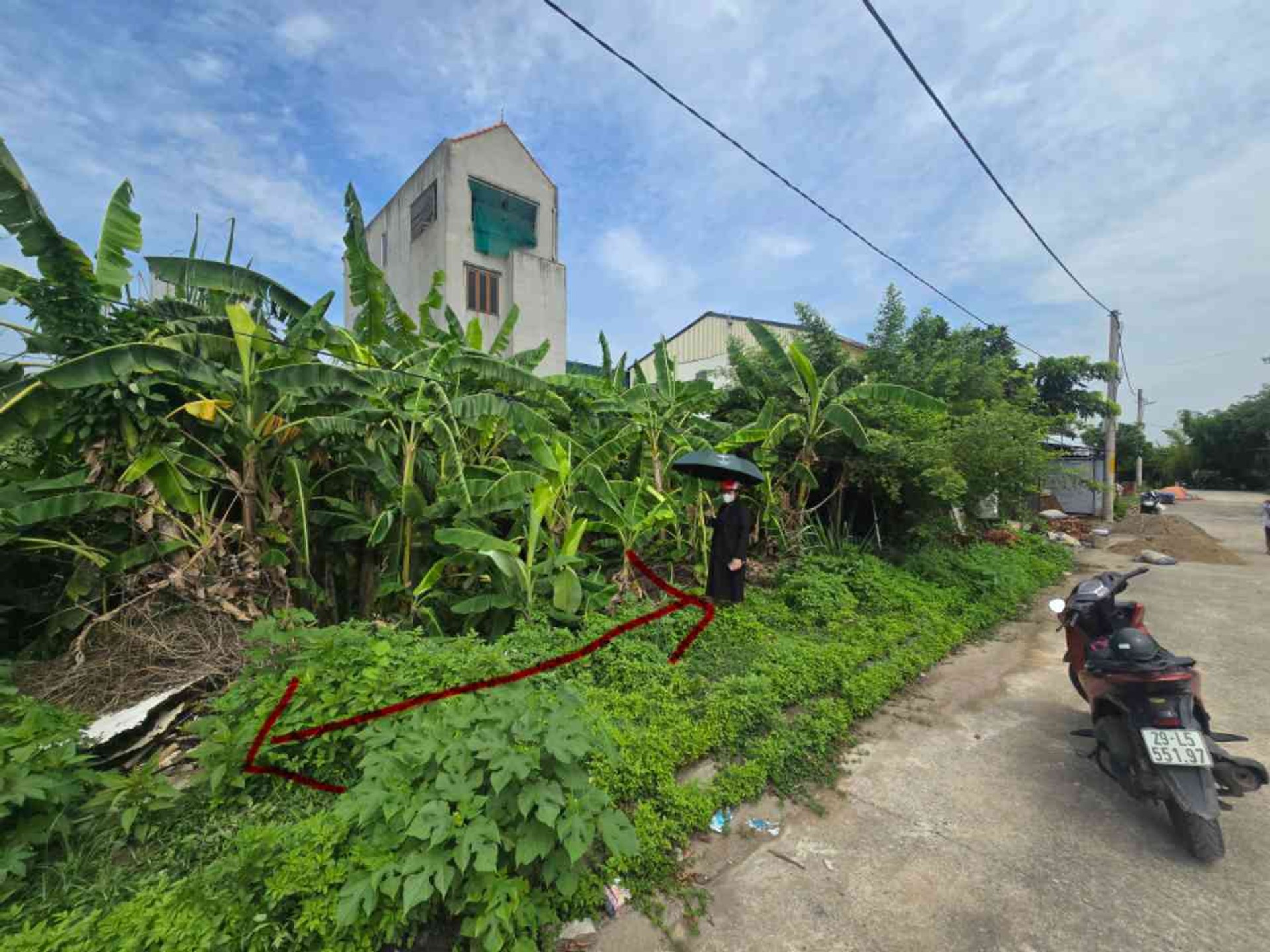 Bán đất 88m2 khu dịch vụ Lại Yên , SÁT KDT AN LẠC , VƯỜN CAM , VĐ3.5