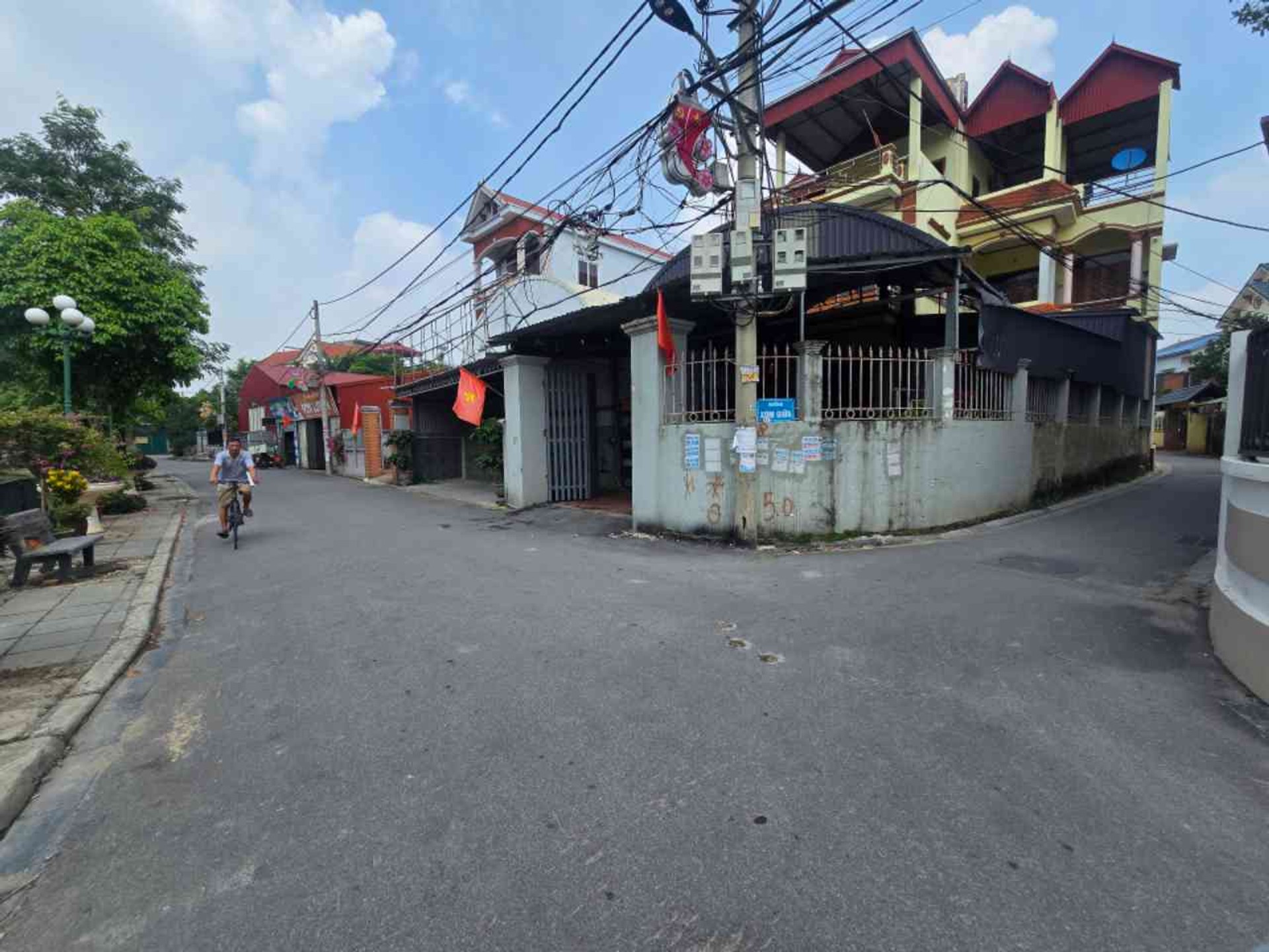 🔥ĐẤT QUAN ÂM BẮC HỒNG ,
PHÚC THỊNH 53m NHỈNH 3TỶ