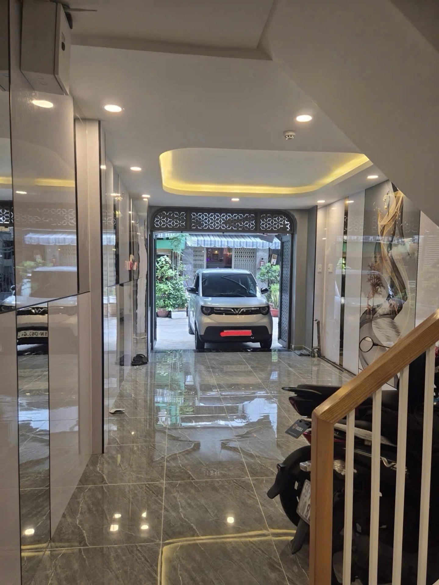 🏡MINH PHỤNG - 3 THÁNG 2 - Q11 - 35m² - Hẻm 8m thông - 3 Tầng - 3PN - G.iá 8 T.ỷ nhỉnh