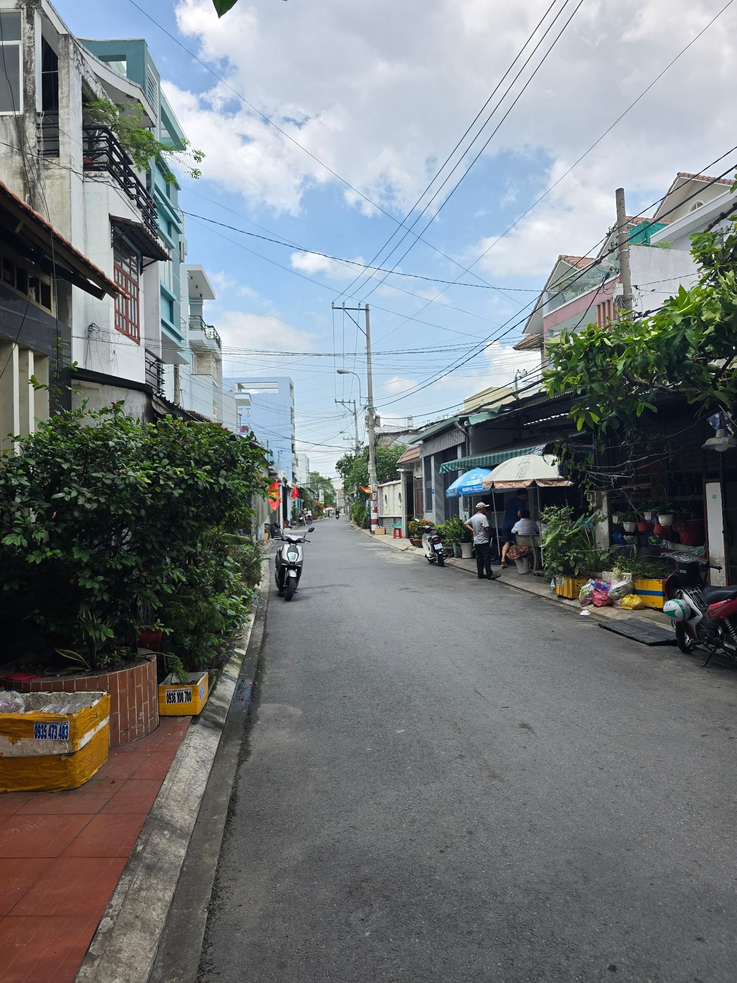 🔥 46M² QUẬN 12 – 4.8×9.5M – 2PN – 2.99 TỶ