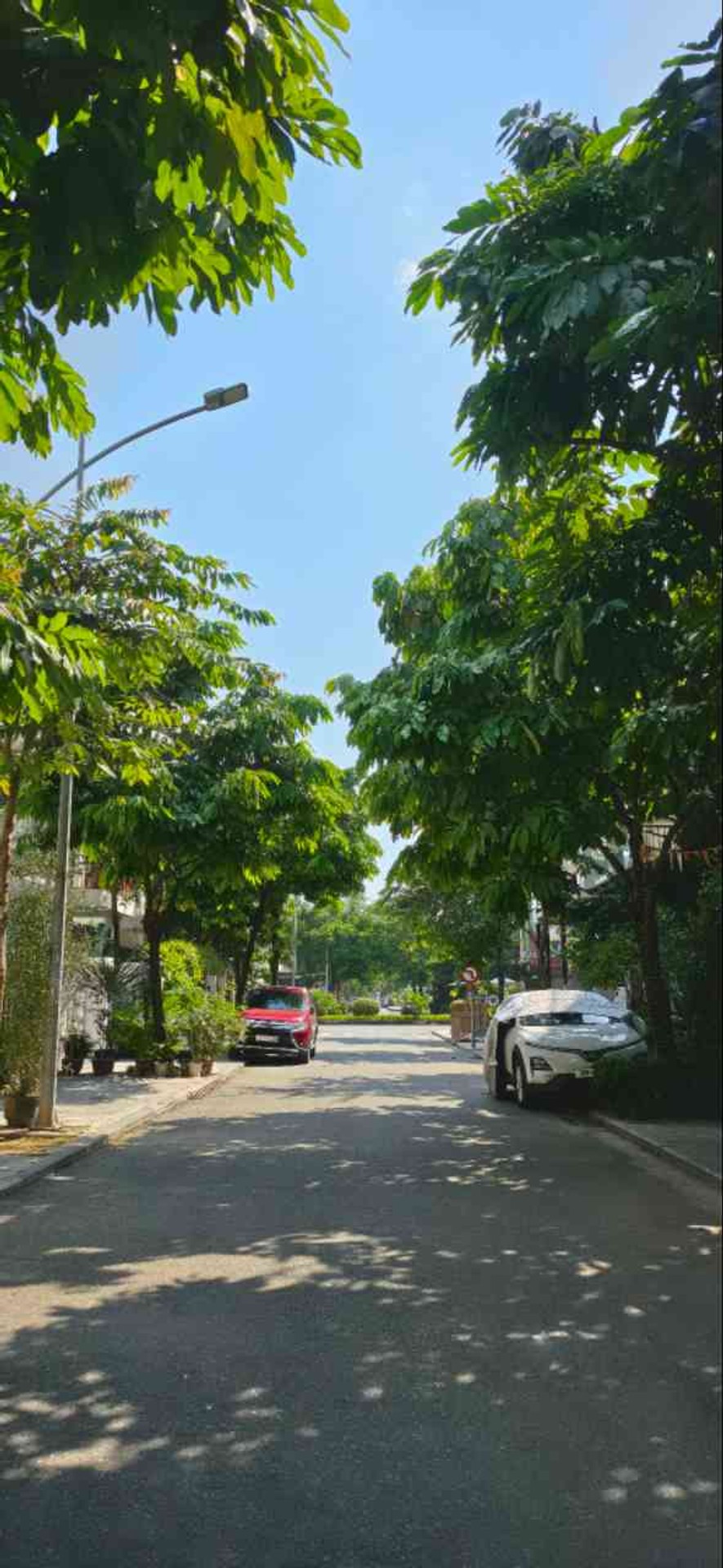 Biệt thự song lập An Vượng đẳng cấp – không gian sống thượng lưu trong lòng đô thị xanh 180m2