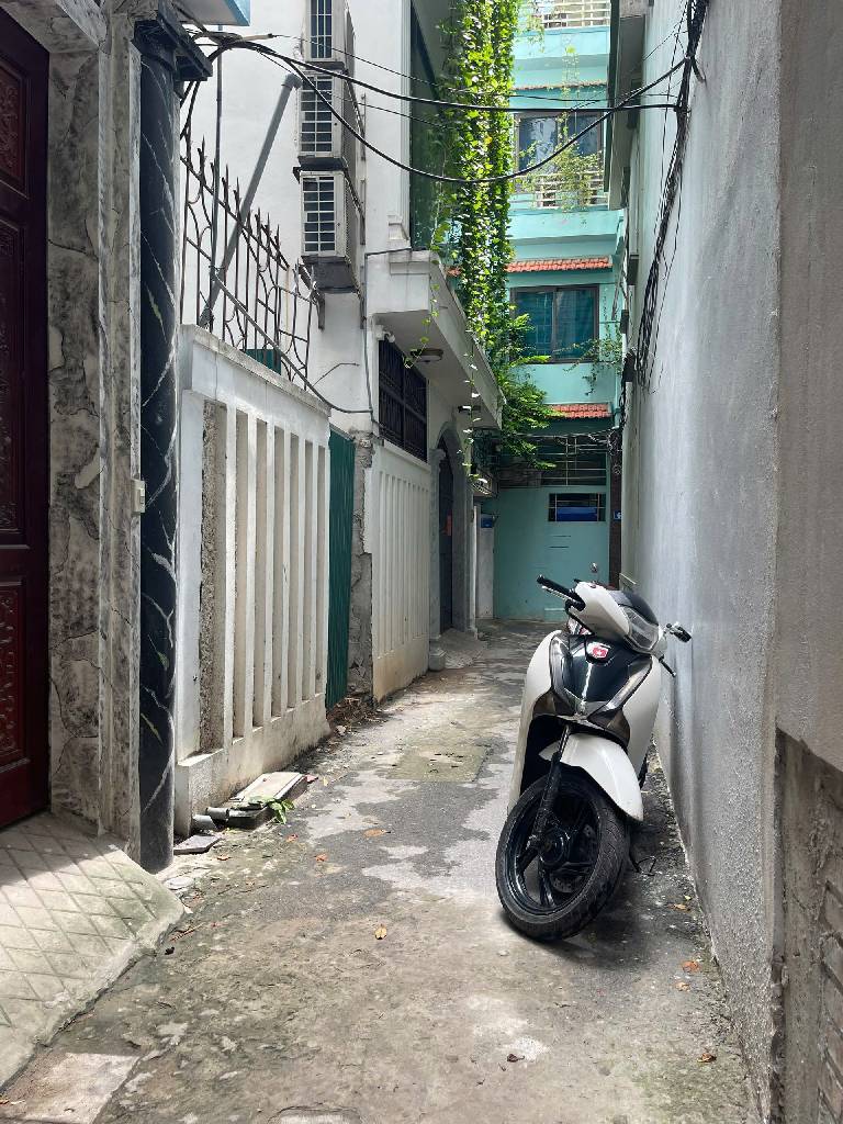 🔥 ĐẤT ĐẸP VĂN QUÁN – 10M RA Ô TÔ – NGÕ THÔNG THOÁNG – 9.5 TỶ 🔥