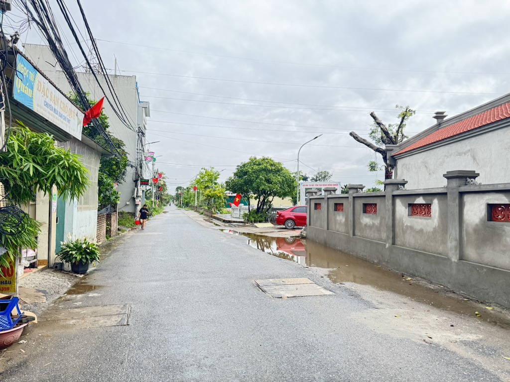 🔥 ĐẤT LA THÀNH – GIẢNG VÕ – NGỌC KHÁNH | TRUNG TÂM ĐỐNG ĐA – KHÔNG QUY HOẠCH – GIÁ ĐẦU TƯ CỰC NGON