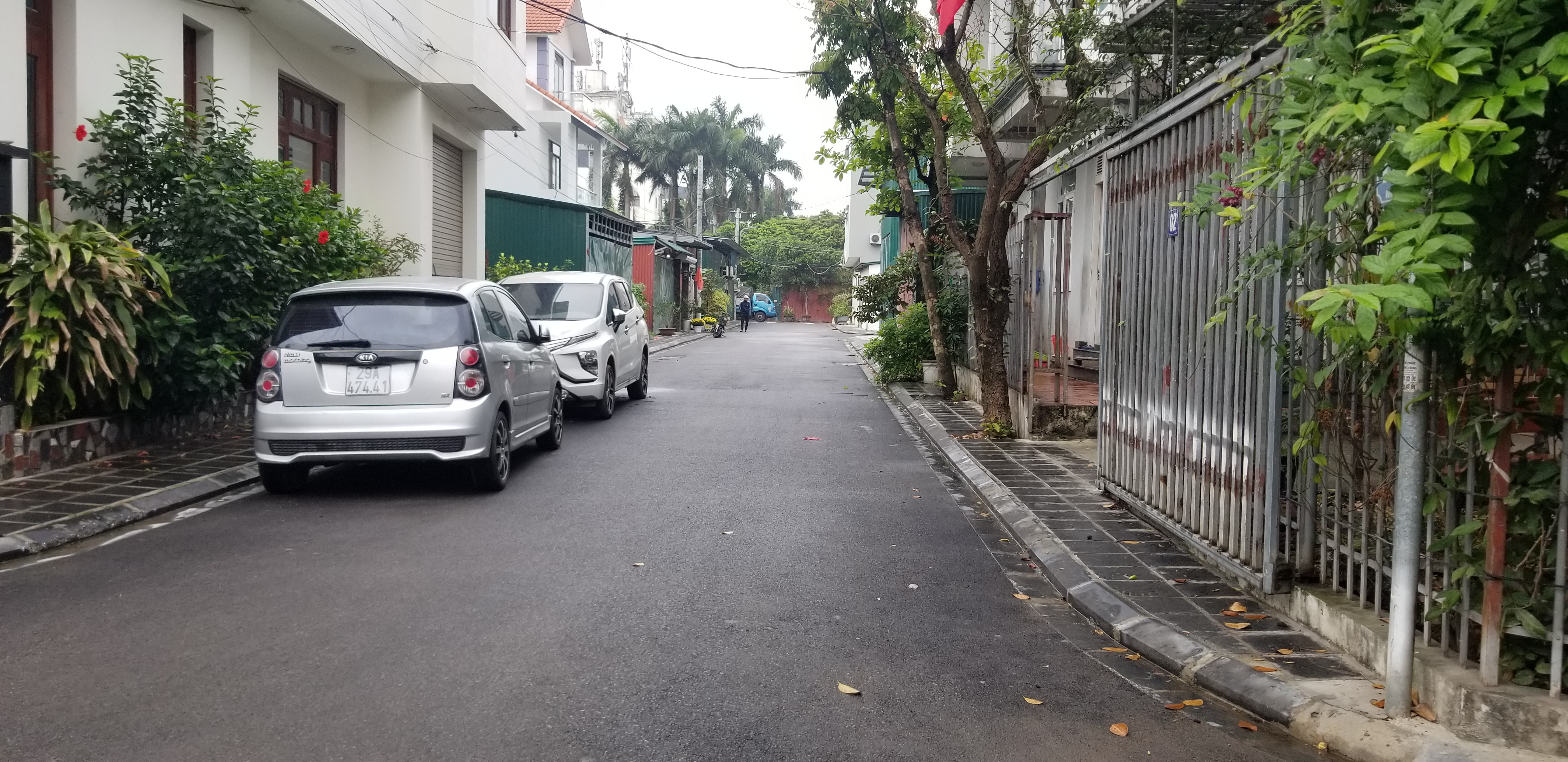🌼Đất Đẹp Nam Hồng - Ô Tô Tránh, Kinh Doanh Đỉnh - Sát Trục Võ Văn Kiệt