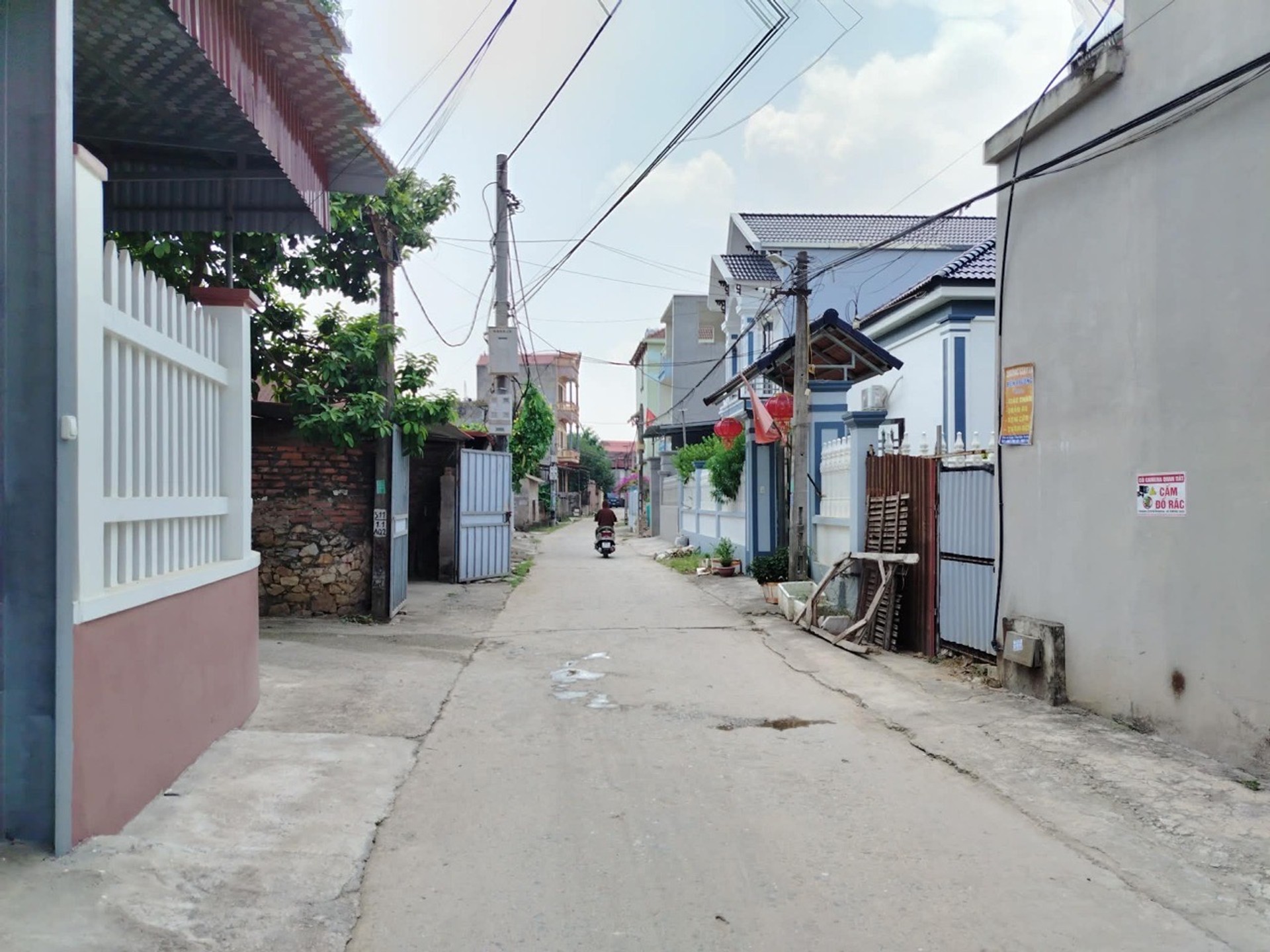 Đất xây nhà hiếm tại Thôn Bảo Tháp, cơ hội vàng cho an cư lý tưởng