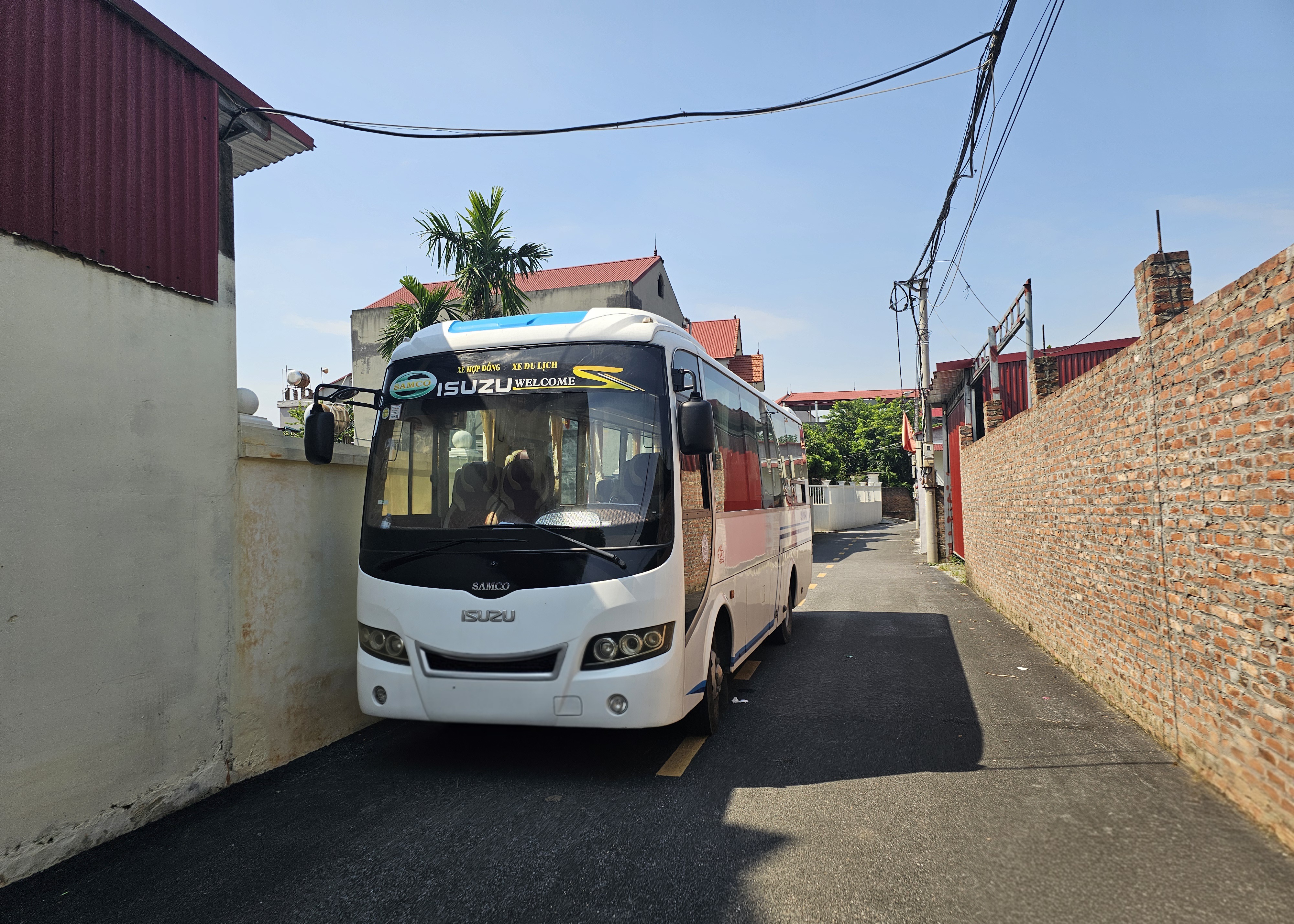 Bán đất thổ cư tại xã Phú Tàng, Sóc Sơn, mặt tiền 8m, giá 1.76 tỷ