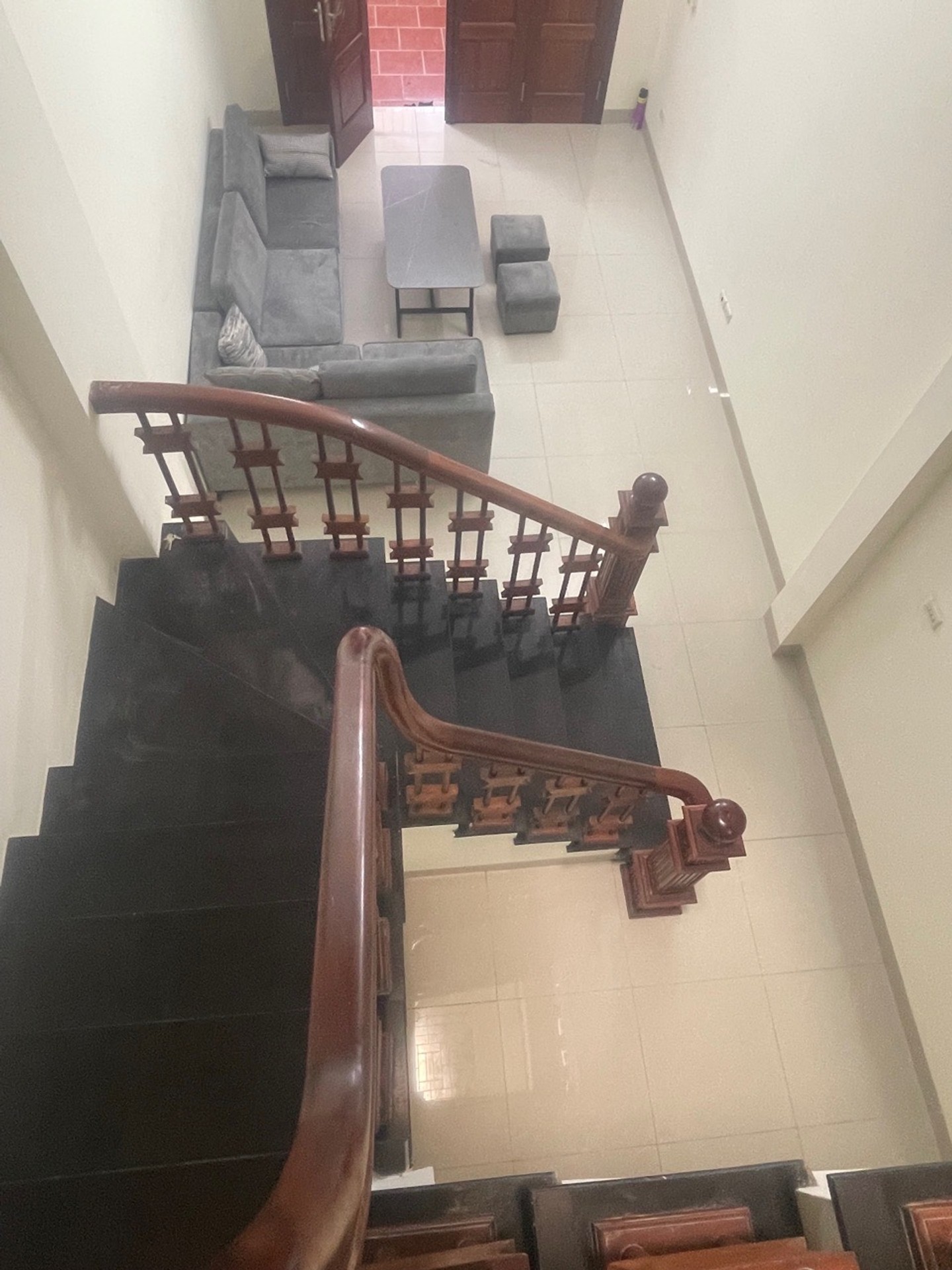 Bán nhà 3 tầng ô tô vào nhà ở Do Hạ Mê Linh 59,3m2