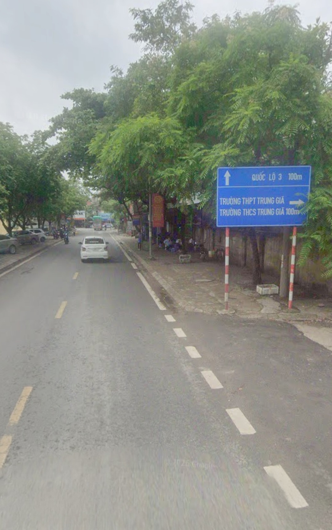 Bán đất xã Nam Sơn, Sóc Sơn - Diện tích 106m2, pháp lý đầy đủ, đường ô tô tải vào tận nơi