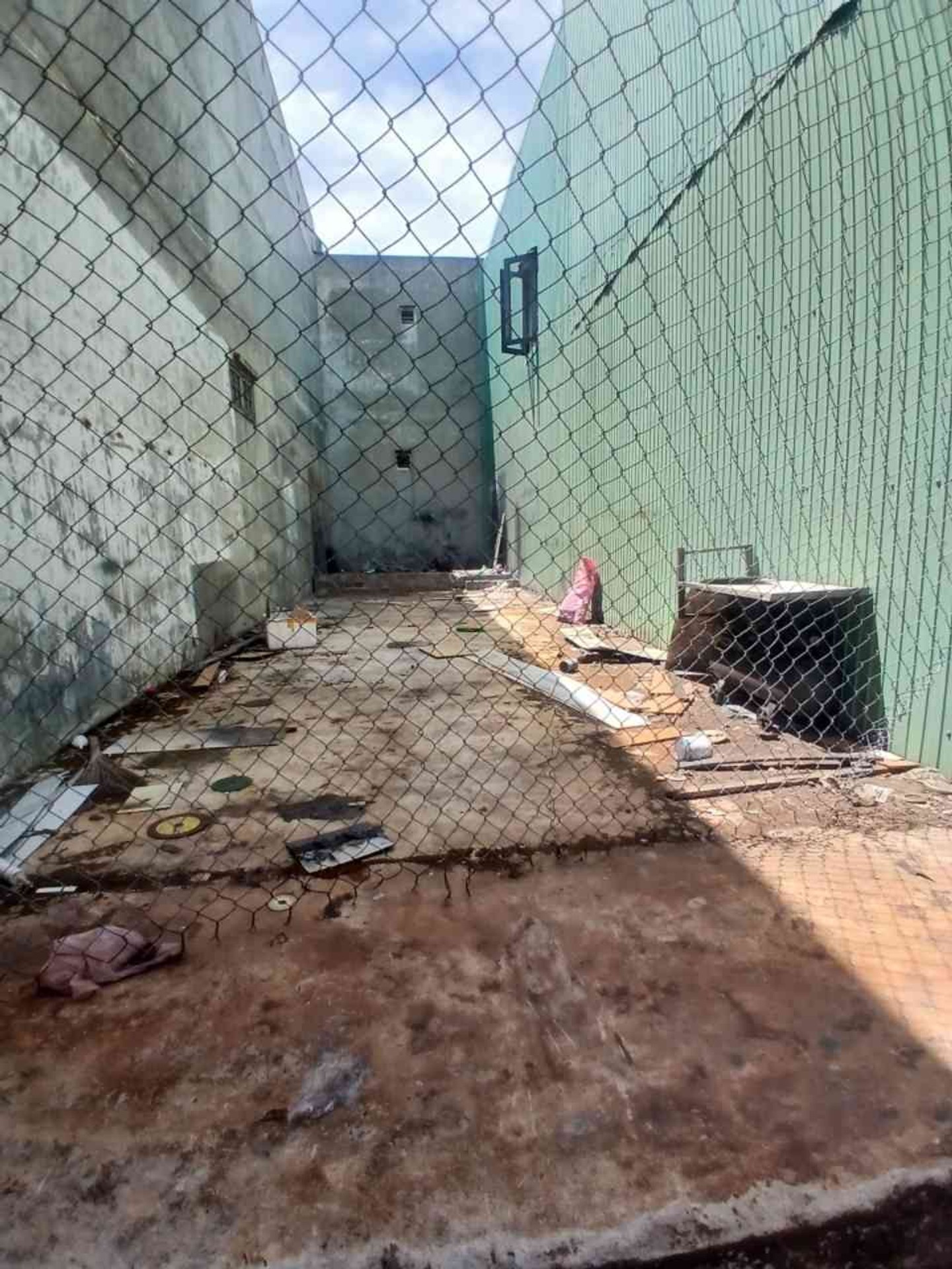 Bán đất mặt tiền đường Võ Duy Ninh, quận Sơn Trà, diện tích 63,7 m2, pháp lý cơ sở