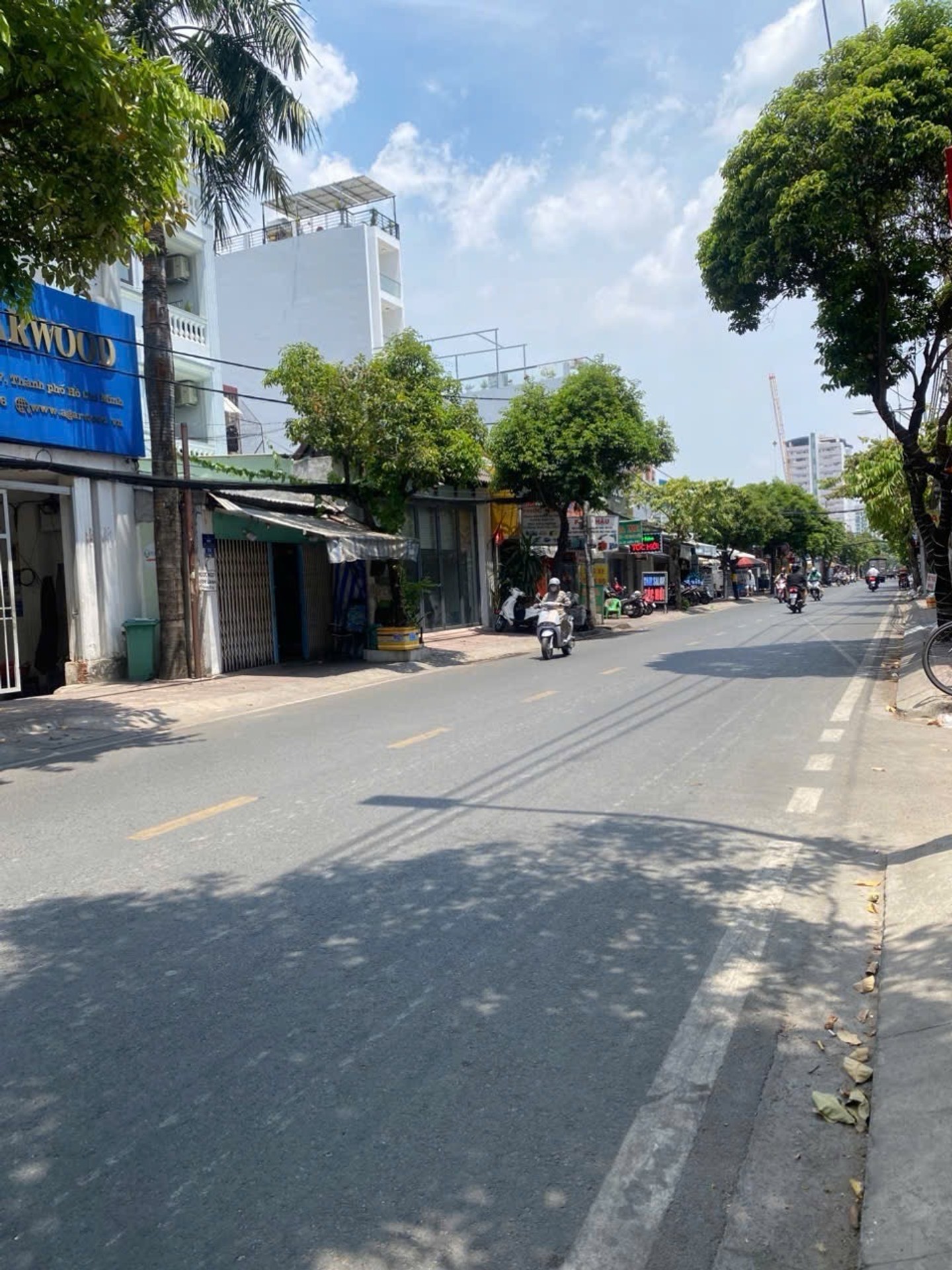 Nhà mặt tiền Lê Văn Lương rộng 118m² giá tốt đáng sở hữu ngay