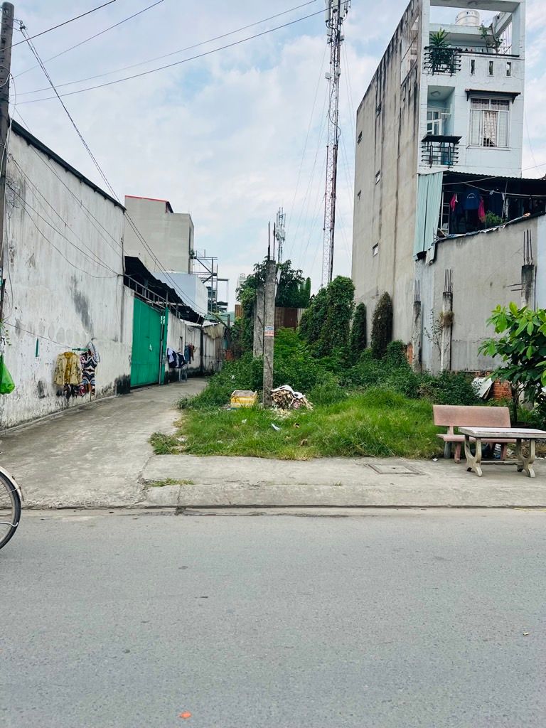 Bán lô đất 400m2, full thổ cư, 16t nhỉn