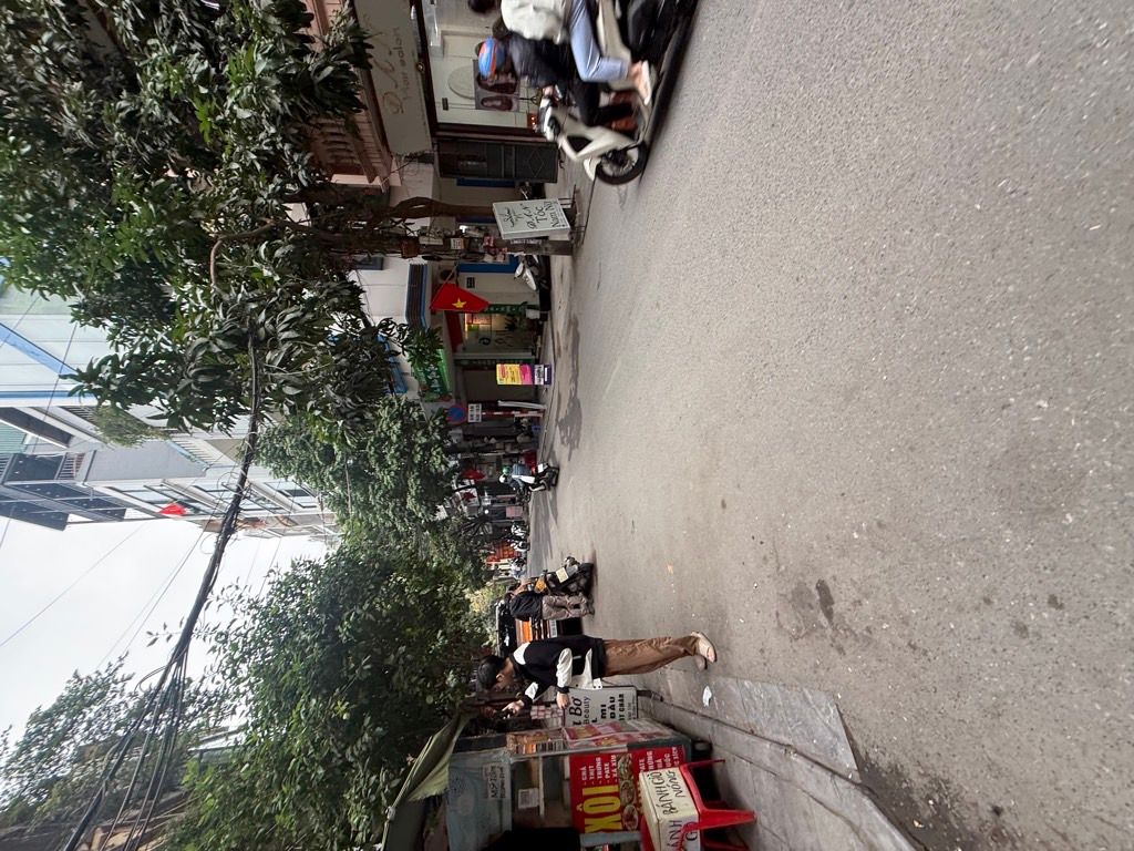 NHÀ ĐẸP – VỊ TRÍ ĐẸP – Ô TÔ LÙI CỬA - NGÕ 108 TRẦN PHÚ – HÀ ĐÔNG