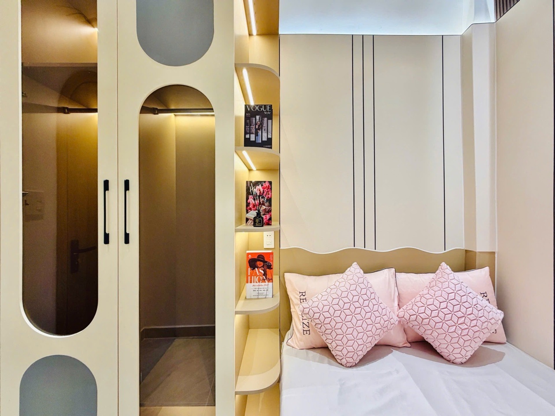 🔥 GIẢM 200TR • GIÁ MỚI 5.45 TỶ • NHÀ MỚI ĐẸP • 3PN • GÒ VẤP
🏡 Ngang 4.5m, dài 10m, nở hậu gần 5m,