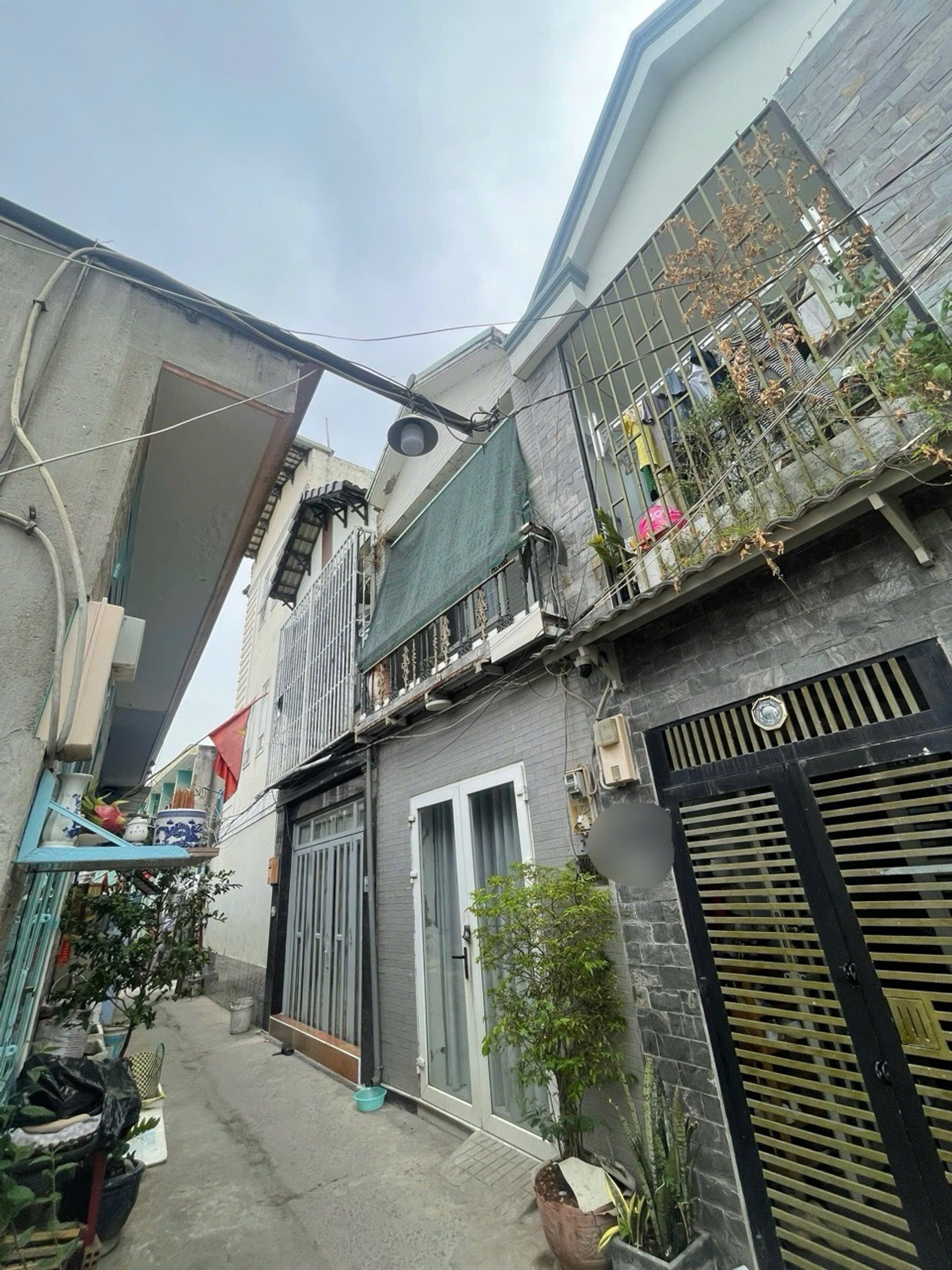 BÁN NHÀ QUẬN 7, ĐƯỜNG HUỲNH TẤN PHÁT KẾ BÊN PHÚ MỸ HƯNG, NHÀ BTCT Ở LIỀN, SỔ RIÊNG GIÁ 3TY CÒN BỚT