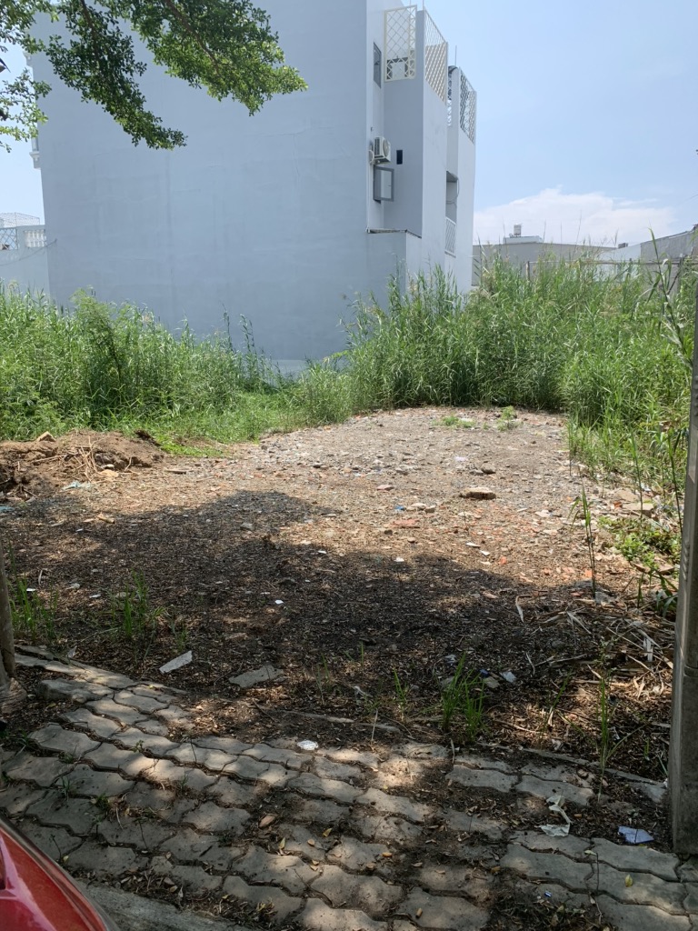 Bán đất 81m2 tại Phước Kiển, Lê Văn Lương giá 5 tỷ