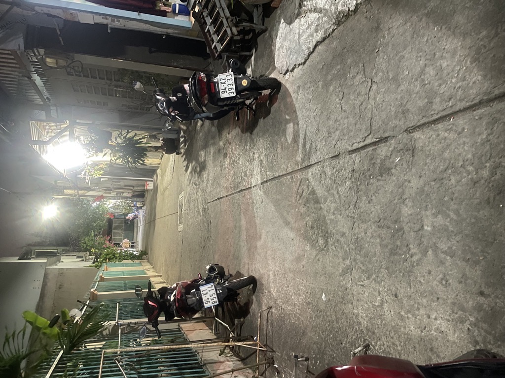 Bán nhà Hồ Học Lãm đường 12m diện tích lớn 211m2, mặt tiền 12m