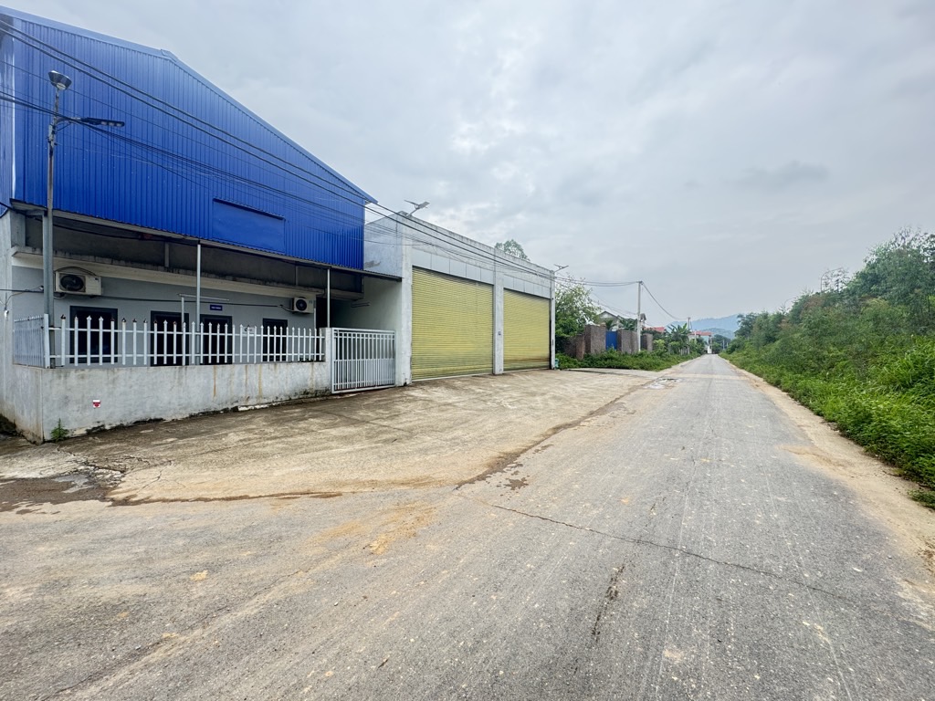 🌺 ĐƯỜNG THÔNG 10 OTO ĐỖ TRƯỚC CỬA THOẢI MÁI - CÁCH TRỤC LIÊN XÃ CHỈ 30M 🌺
 Phú Thịnh, Minh Phú,