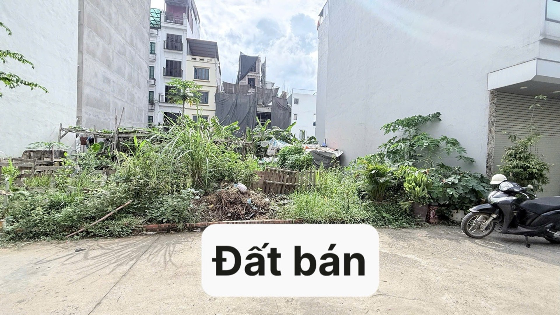 💥💥💥 BÁN ĐẤT TÁI ĐỊNH CƯ NGỌC THỤY - VỊ TRÍ ĐẸP HIẾM CÓ - S