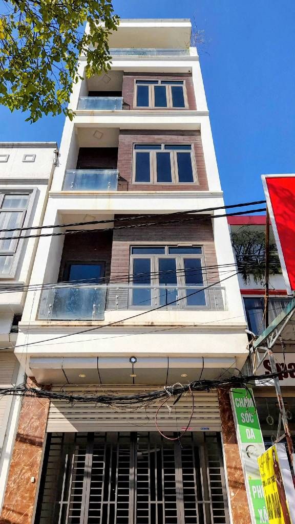Nhà mặt phố sầm uất Ninh Sơn, kinh doanh mọi lĩnh vực