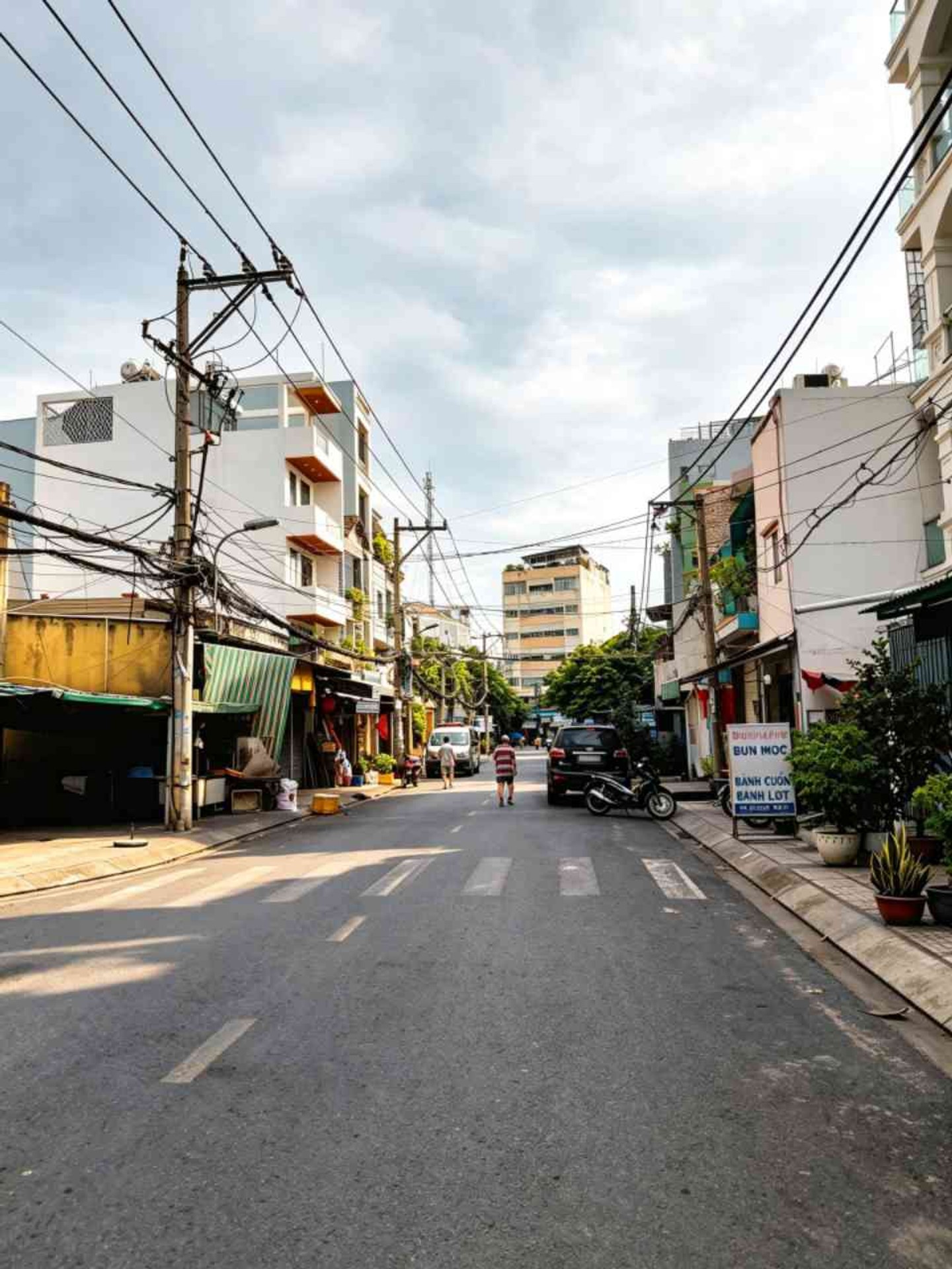 Nhà 2 tầng hẻm sạch Lê Ngã, 2 phòng ngủ, giá 4.95 tỷ