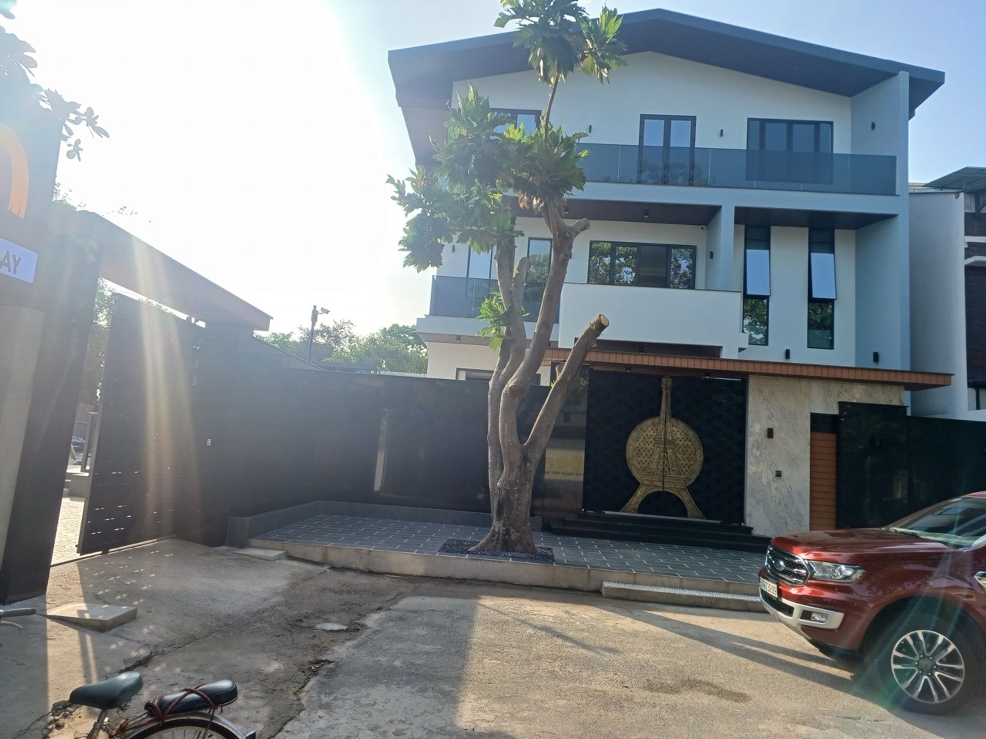 Bán biệt thự liền kề tại Bình Lợi, diện tích 273.8 m2, giá 62 tỷ VNĐ