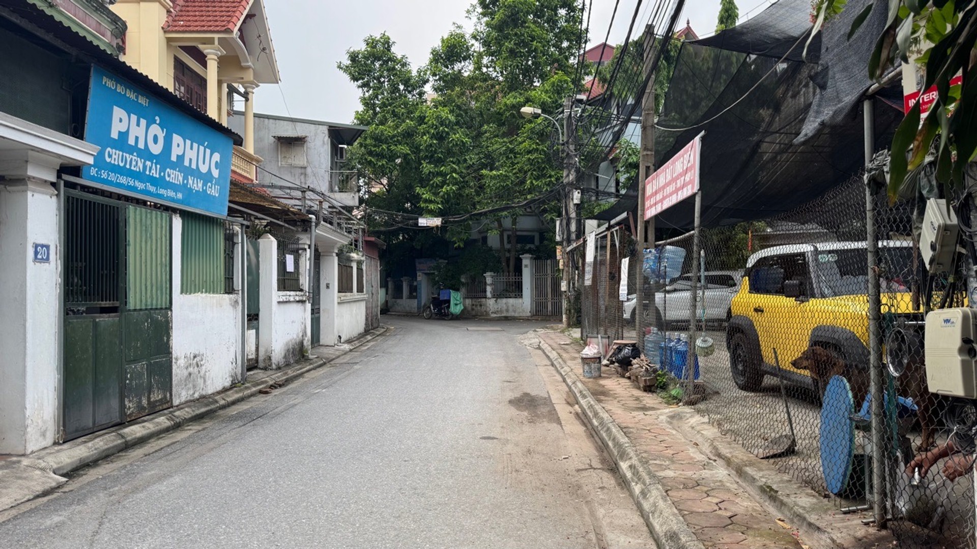 VỪA TIỀN - NHÀ ĐẸP Ở LUÔN - NỘI THẤT CƠ BẢN - GẦN Ô TÔ

Mô tả:
- Nhà 5 tầng còn khá mới, nội thất đ