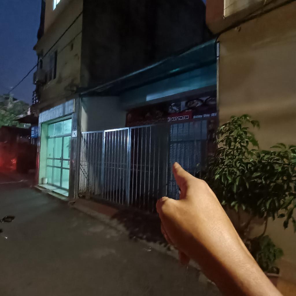 Ngõ ô tô tải thông, gần phố, an cư kinh doanh lý tưởng tại Gia Lâm