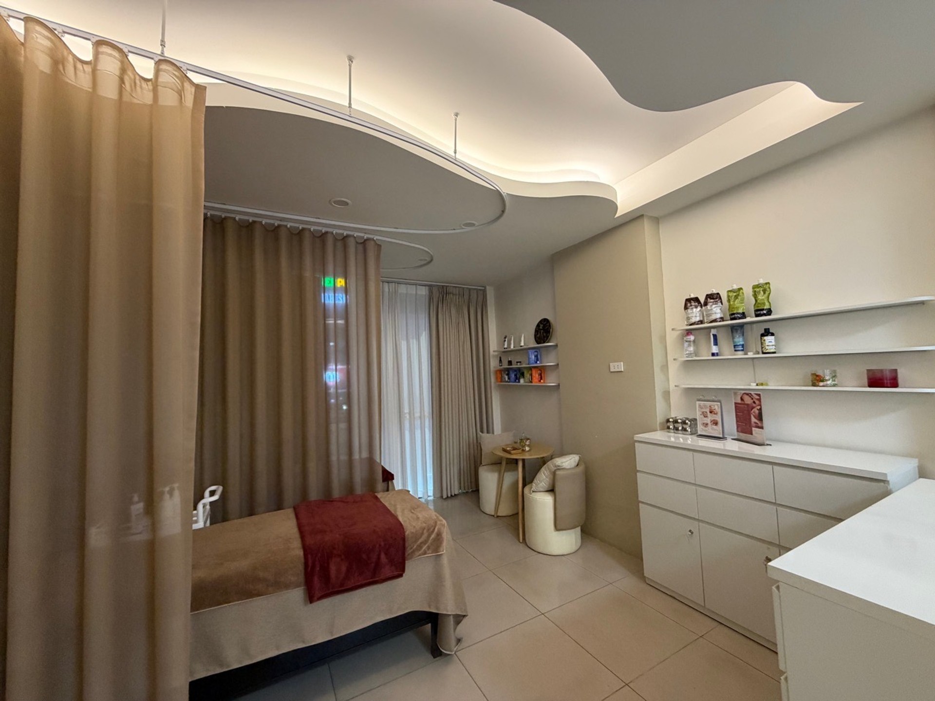 Nhà mặt phố Nguyễn Chí Thanh – không gian đẳng cấp giữa trung tâm Thủ đô