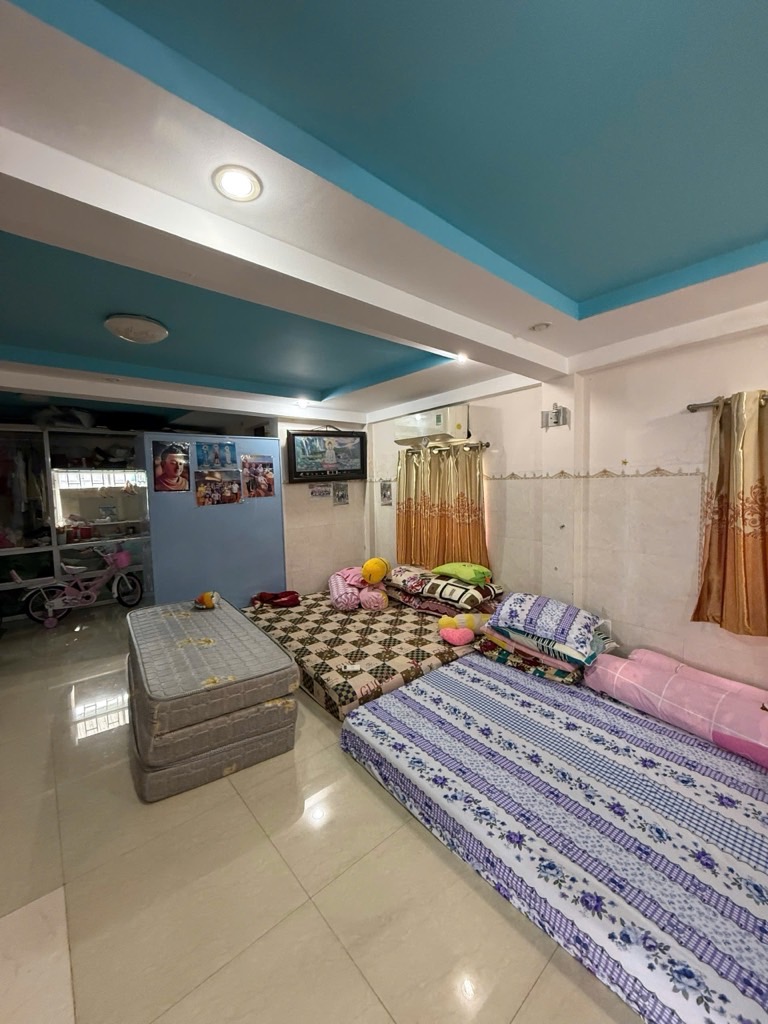 4 TẦNG – 50,4M² – 5PN – CÓ PN TRỆT – GẦN HOÀNG TRỌNG MẬU – 8,9 Đ