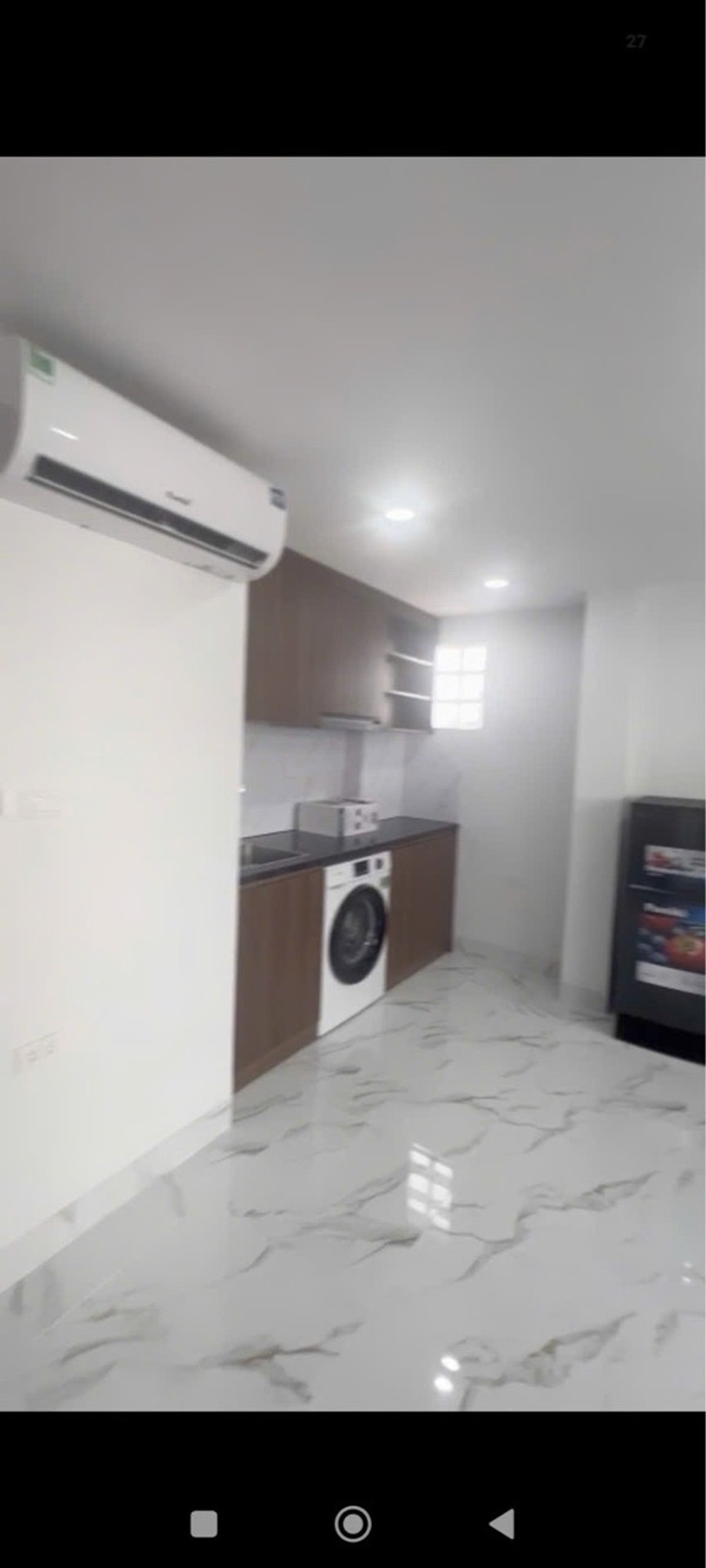 Cơ hội vàng sở hữu chung cư mini 8 tầng thang máy tại trung tâm Thanh Xuân