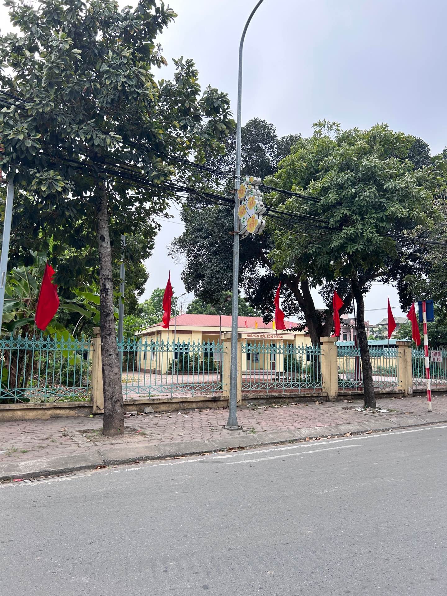 Bán đất đấu giá X3 xã Nguyên Khê, gần khu công nghiệp Phúc Thịnh
