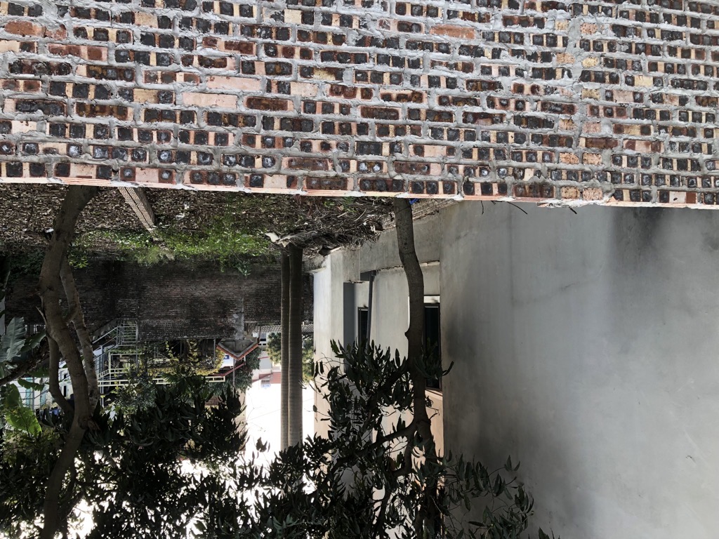 Nhỉnh 7 tỷ DT 110m2 hậu dưỡng thiên lộc hà nội
Đường thông ôtô
Gần KCN-BV-cầu thăng long