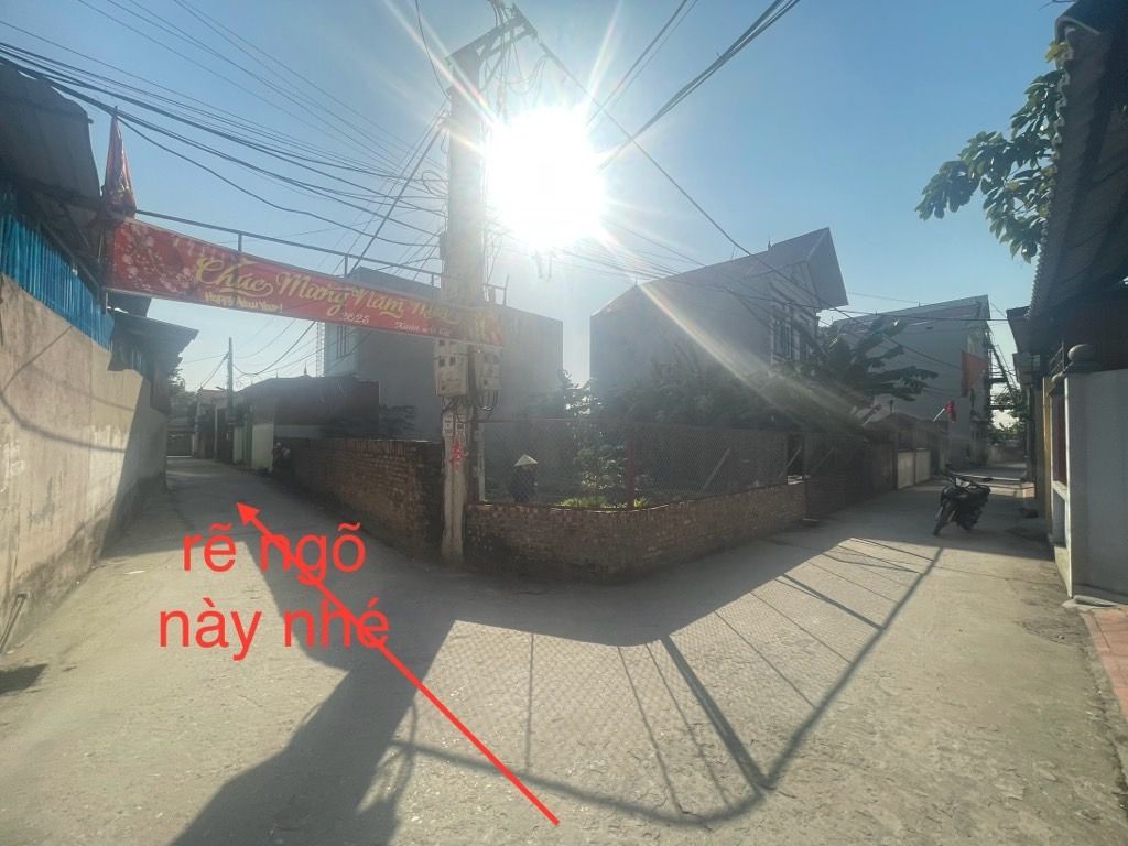 Đất Vàng Đón Đầu Phát Triển Tại Phú Minh