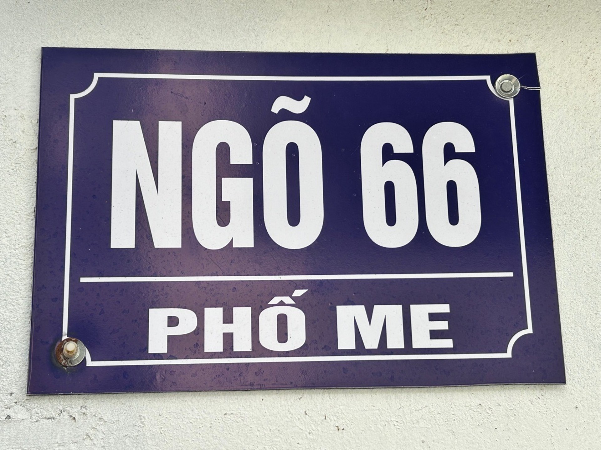 Bán đất 41.7m² tại Phù Khê, Từ Sơn, giá 1.95 tỷ