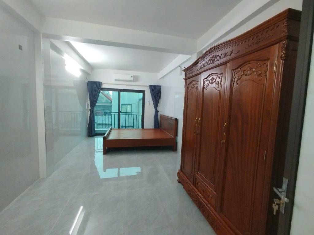Bán nhà 5 tầng mới xây tại xã Phúc Thịnh, giá 4.9 tỷ