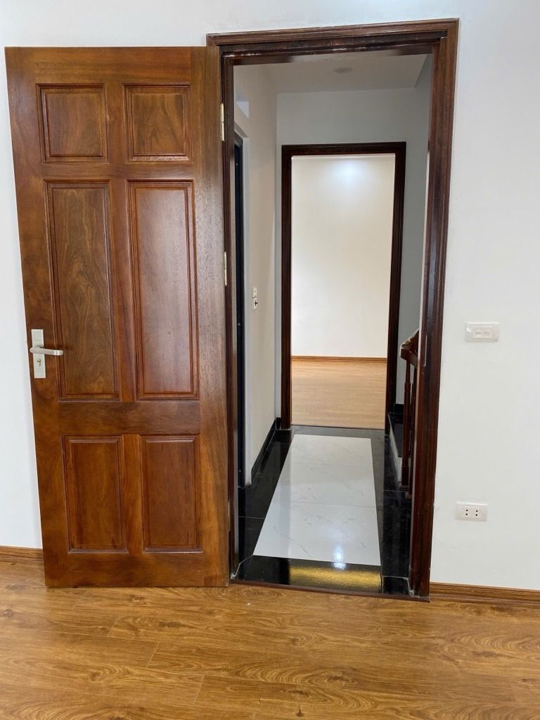 Bán nhà riêng 5 tầng tại Liên Ninh với vị trí đón đầu dự án ga cao tốc Ngọc Hồi