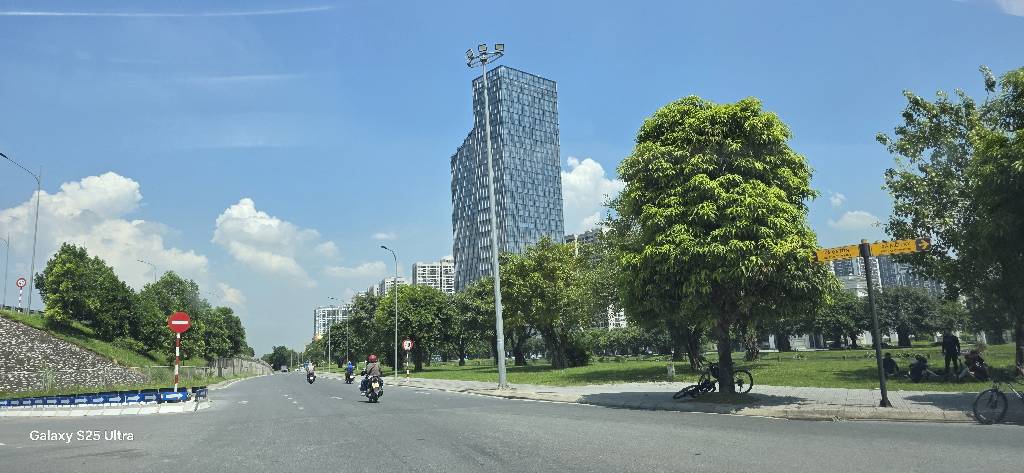 BÁN ĐẤT KIÊU KỴ CẠNH VINHOMES OCEAN PARK 1 GIA LÂM