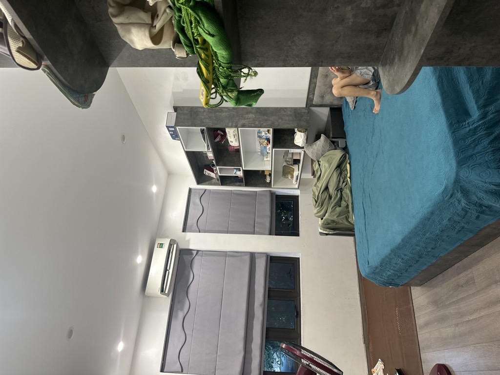 Bán nhà mặt phố tại Hoàng Liệt, quận Hoàng Mai, diện tích 43m², 5 tầng chắc chắn