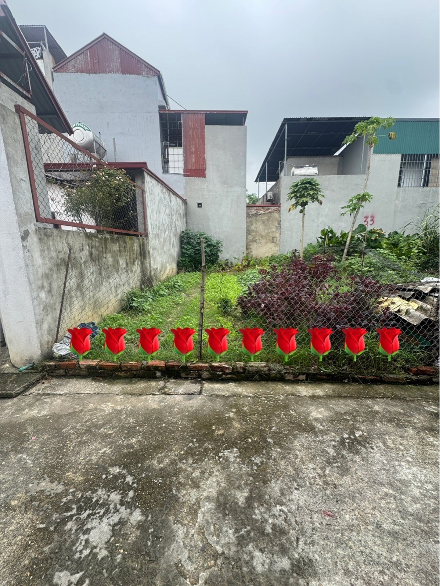 Cơ hội vàng sở hữu đất thổ cư gần sân bay Nội Bài, Sóc Sơn với giá ưu đãi