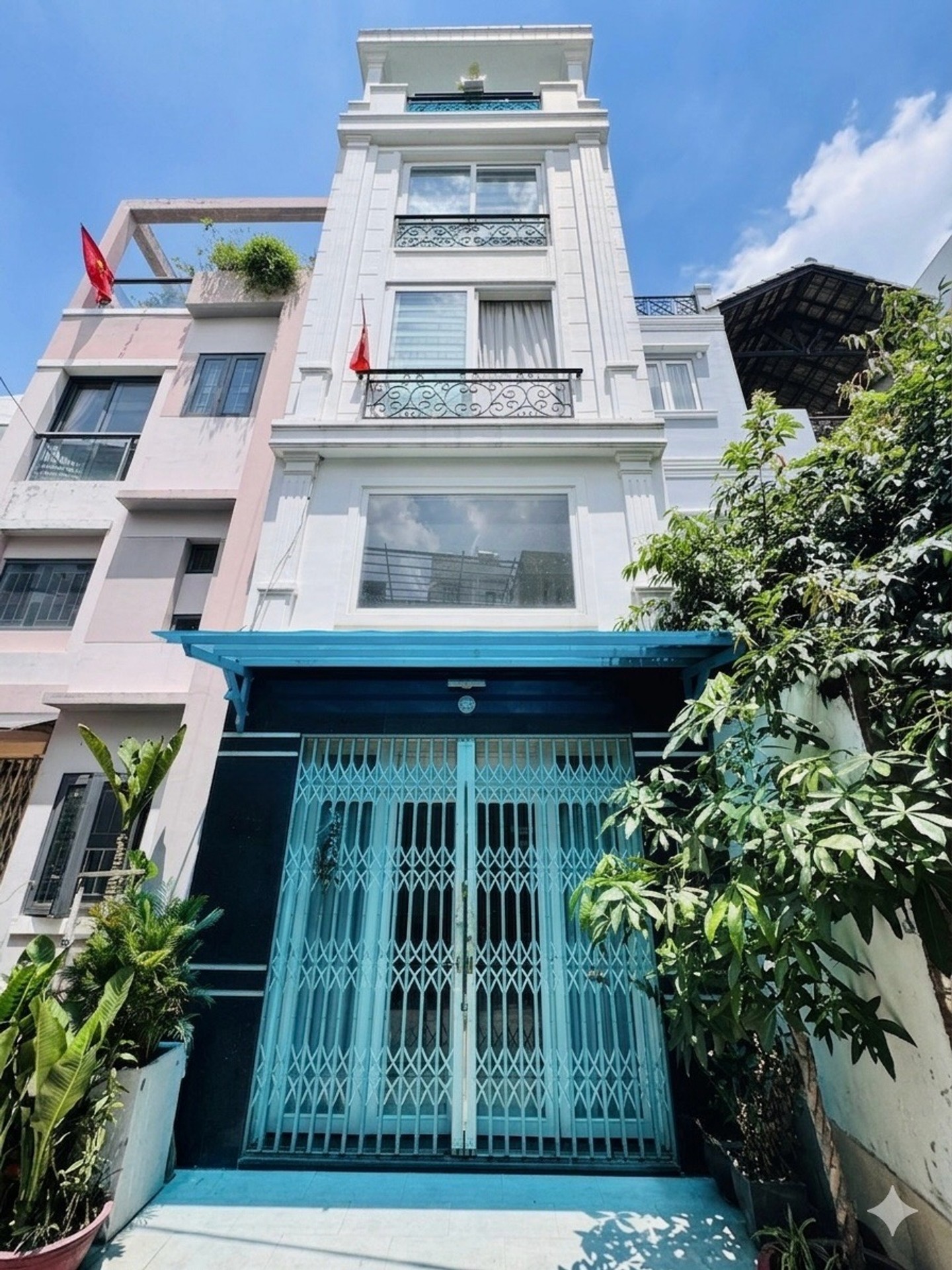 NHÀ 2 MẶT HẺM 4M 3 BƯỚC RA OTO THÔNG - TRẦN BÌNH TRỌNG, P5, BÌNH THẠNH - CHỈ 8.686 T.Ỷ