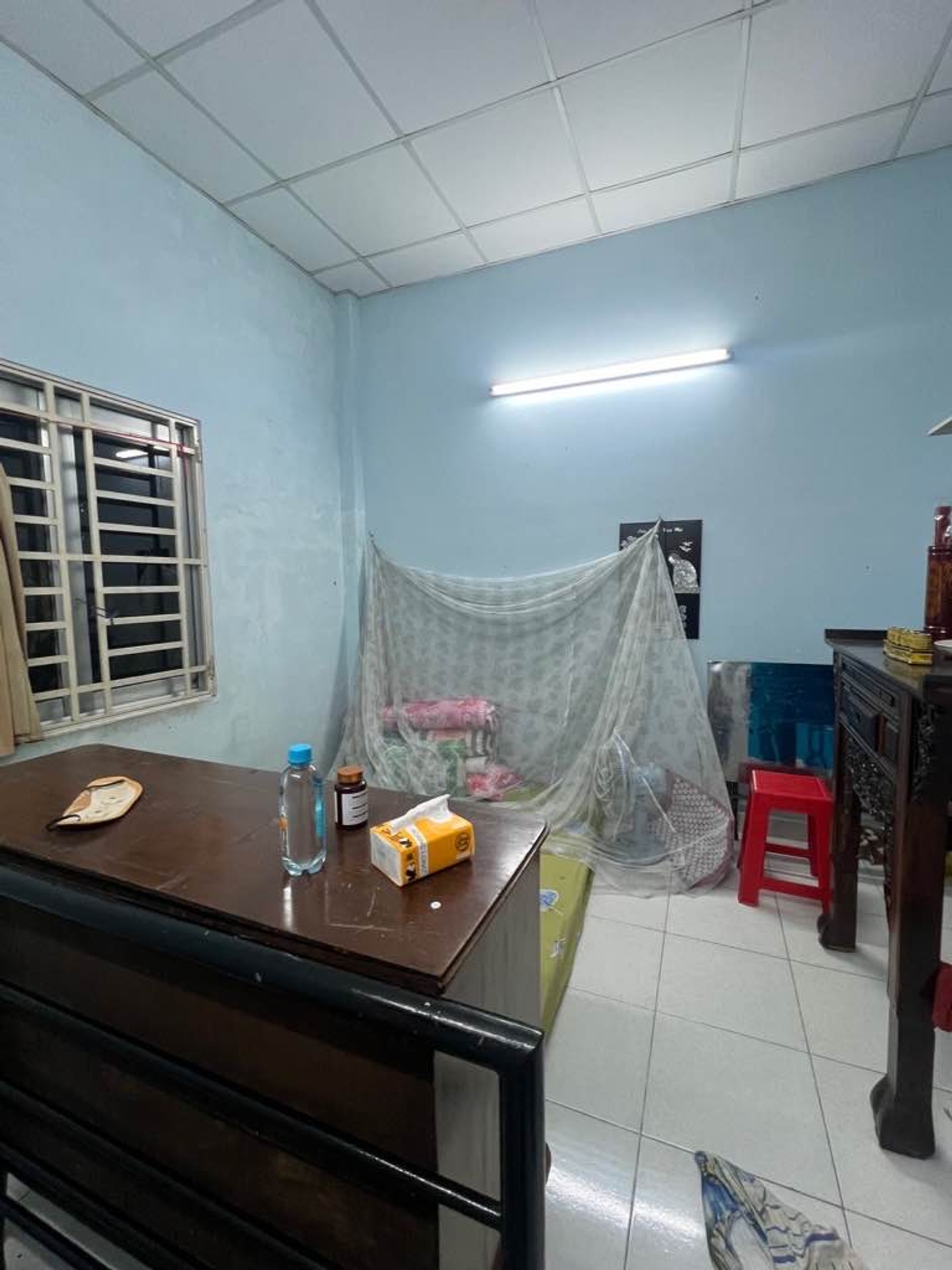 Bán nhà riêng Quận 8 phường 3 hẻm ô tô rộng gần trường học kinh doanh tốt