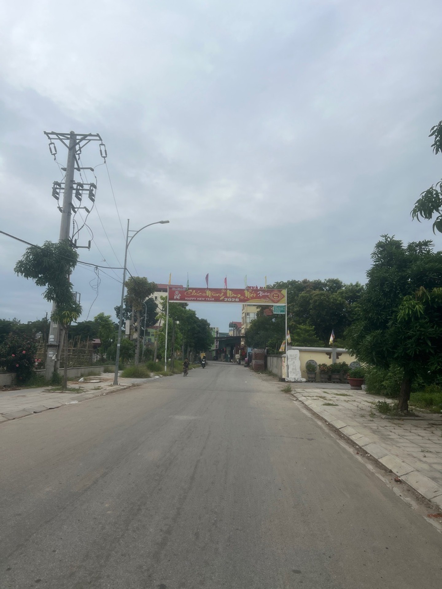 Bán nhà cấp 4 93,1m² tại Yên Phong, thu nhập cho thuê 5 triệu/tháng