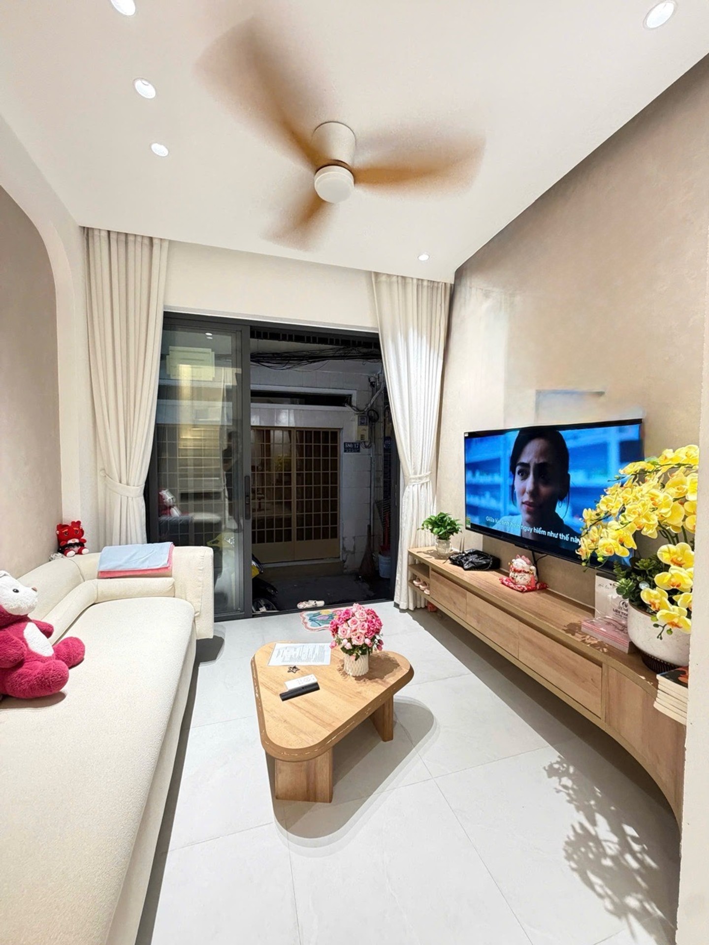 🌈🌈🌈 NHÀ MỚI - DTSD 50M - 3 TẦNG - XÔ VIẾT NGHỆ TĨNH